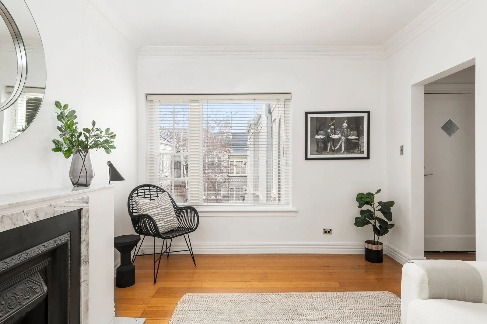 6/70-72 Canterbury Road, Toorak, 3142
