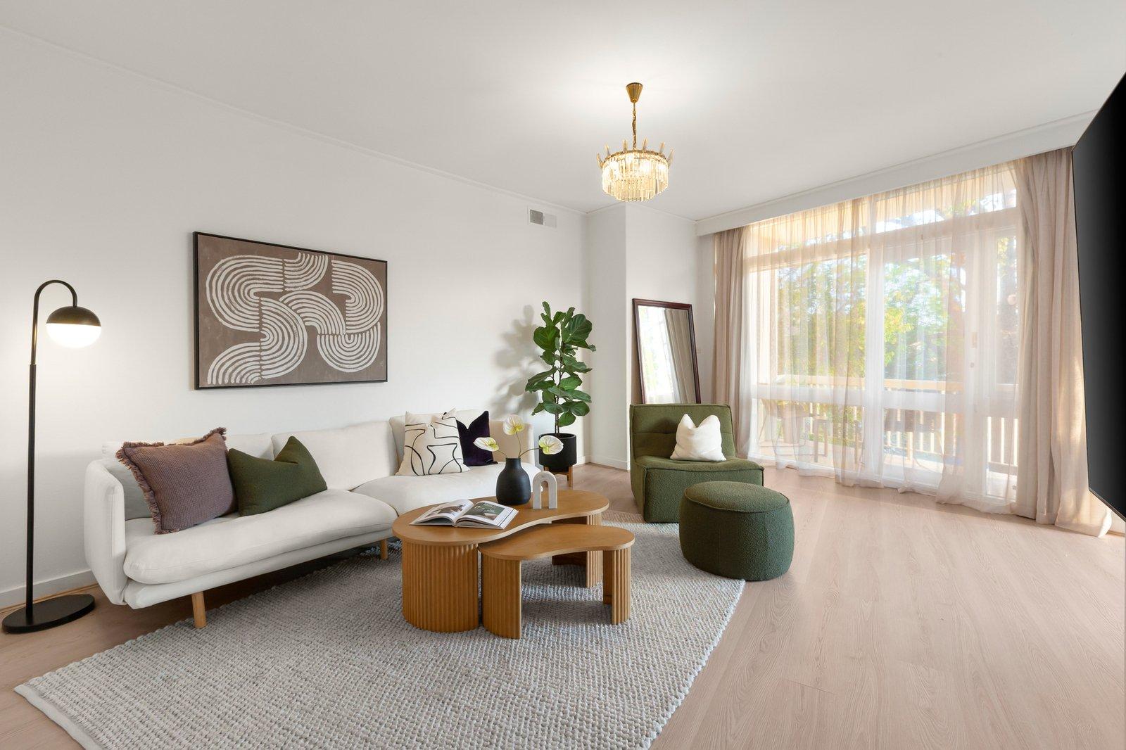 6/70 Orrong Crescent, Caulfield North, 3161
