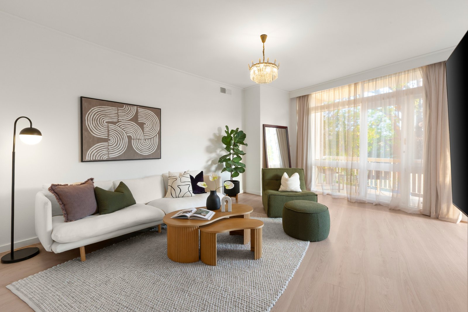 6/70 Orrong Crescent, Caulfield North, 3161