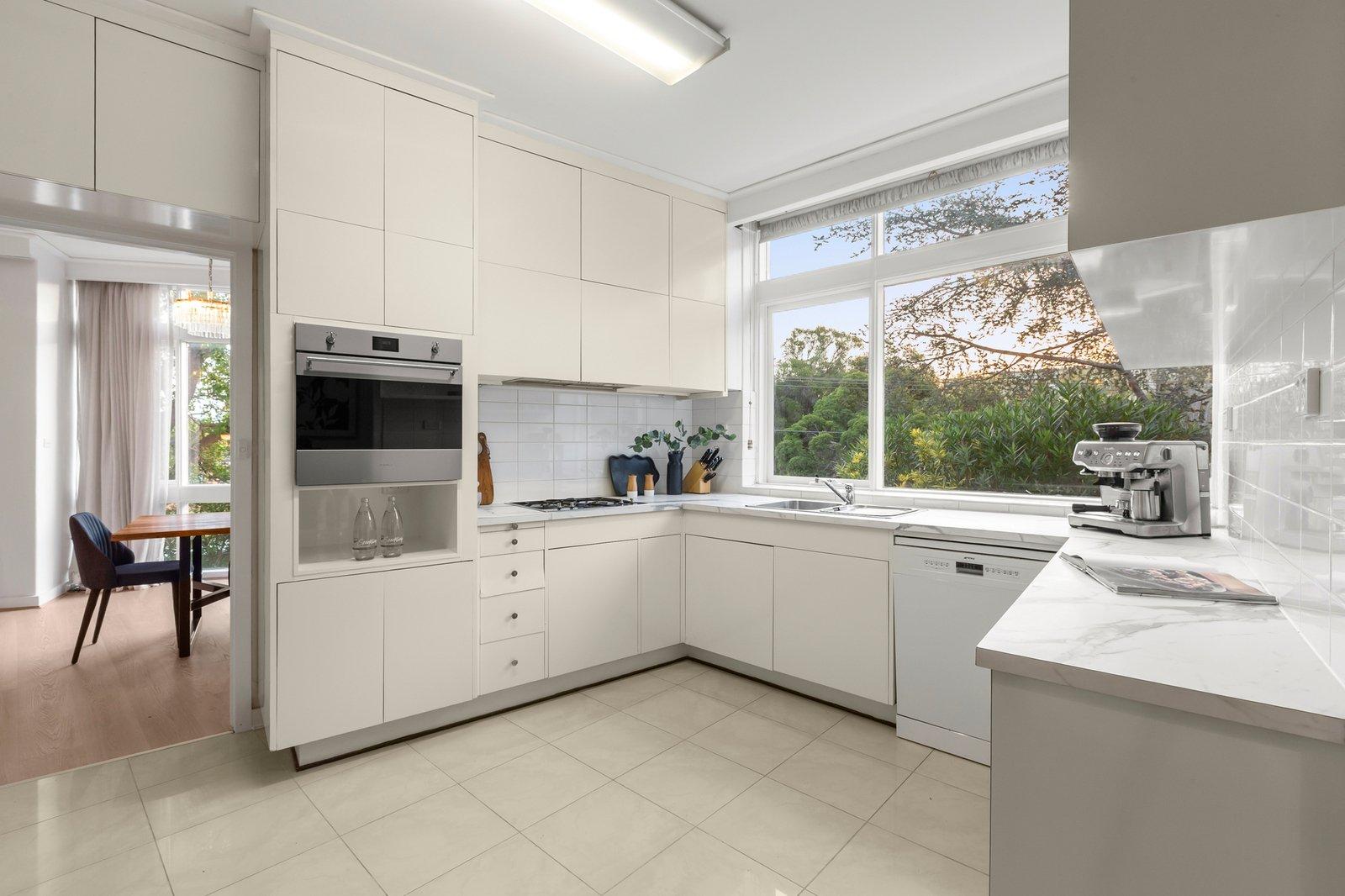 6/70 Orrong Crescent, Caulfield North, 3161