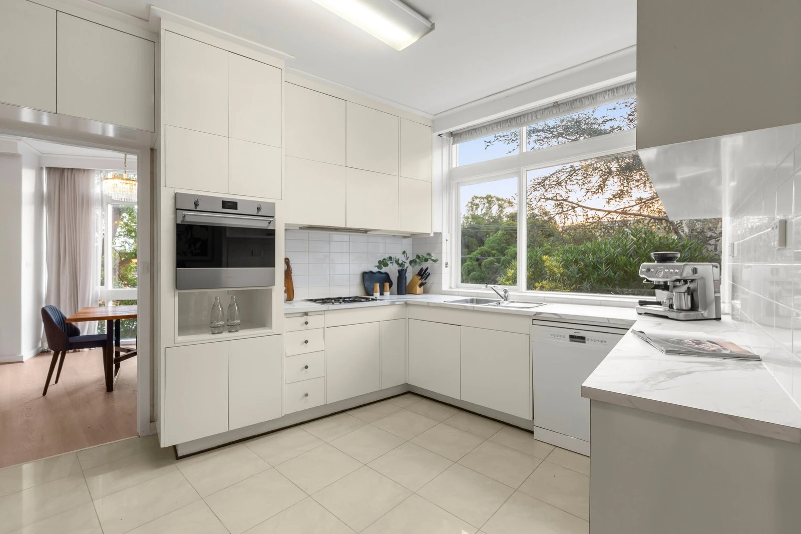 6/70 Orrong Crescent, Caulfield North, 3161