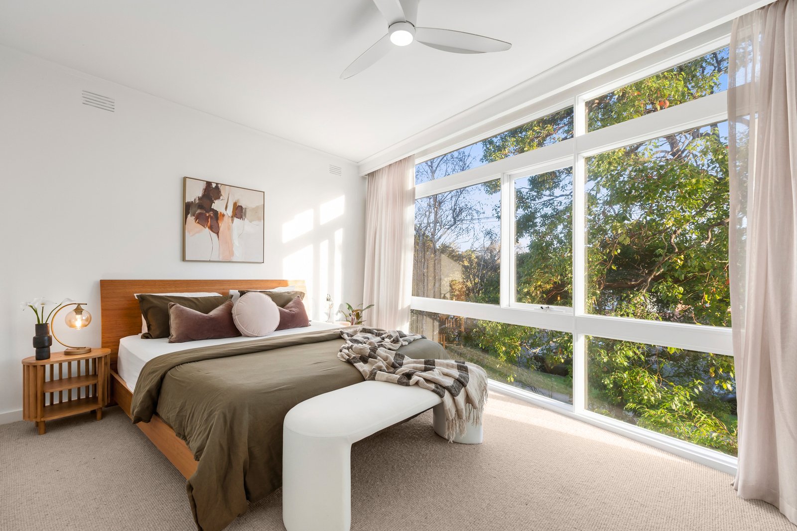 6/70 Orrong Crescent, Caulfield North, 3161