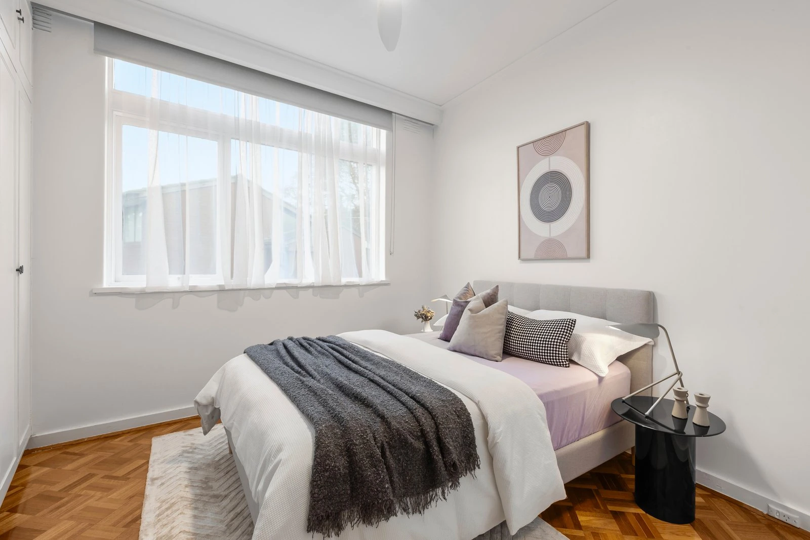 6/70 Orrong Crescent, Caulfield North, 3161