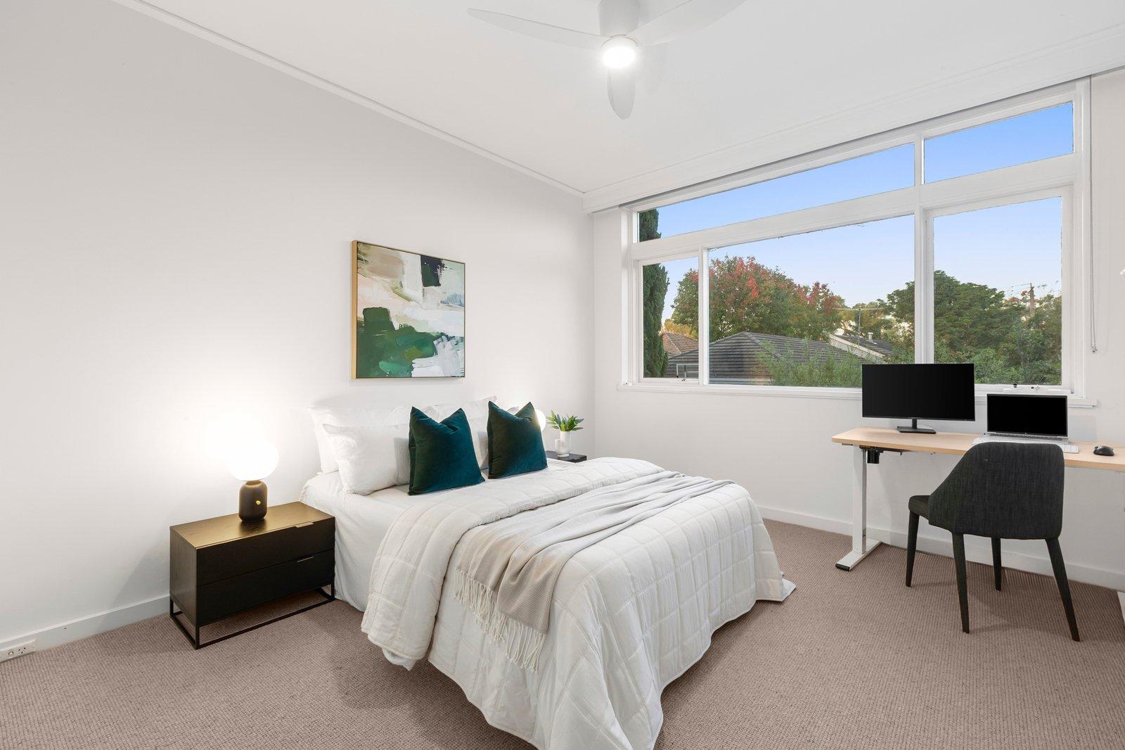 6/70 Orrong Crescent, Caulfield North, 3161