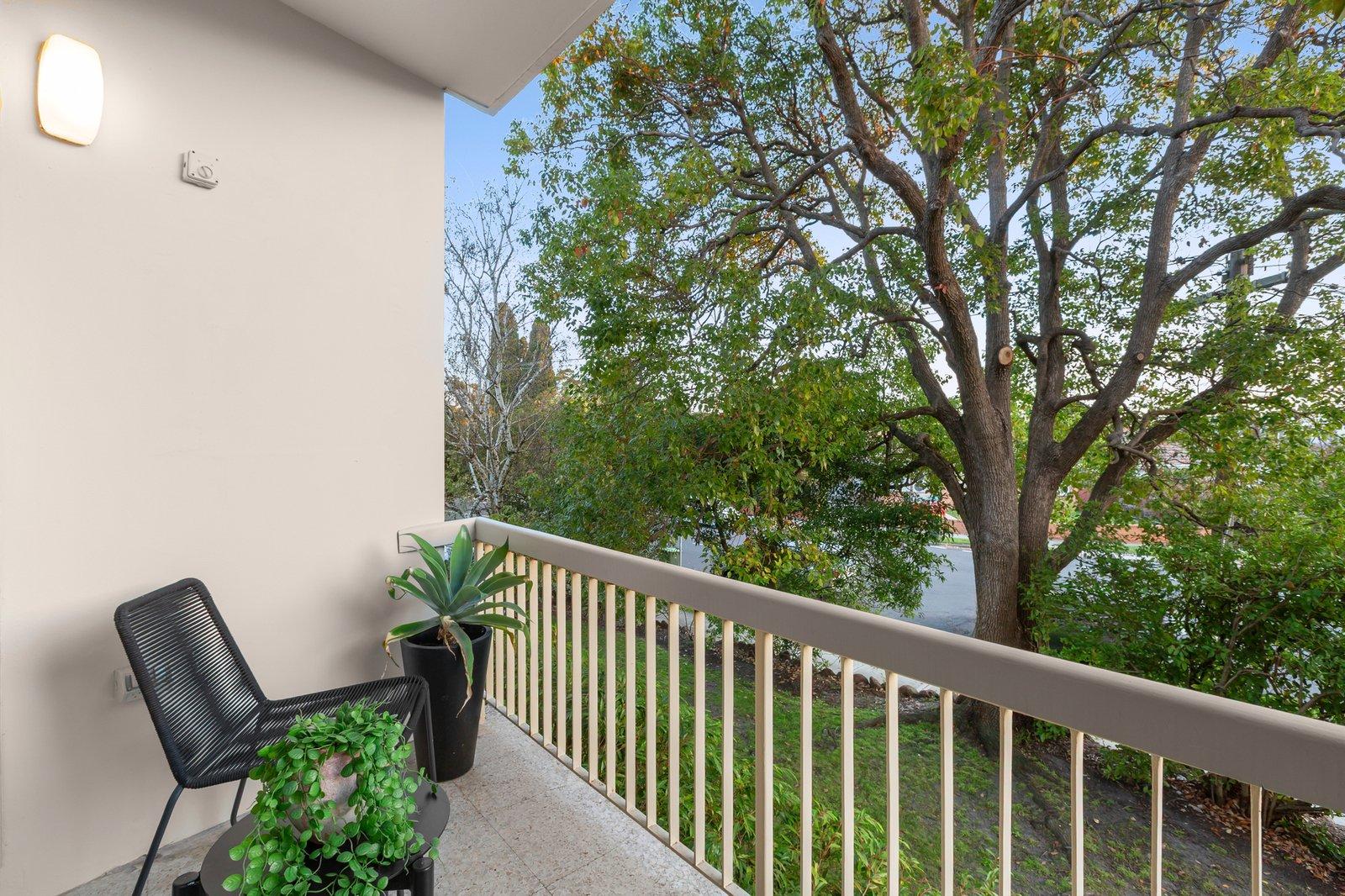 6/70 Orrong Crescent, Caulfield North, 3161