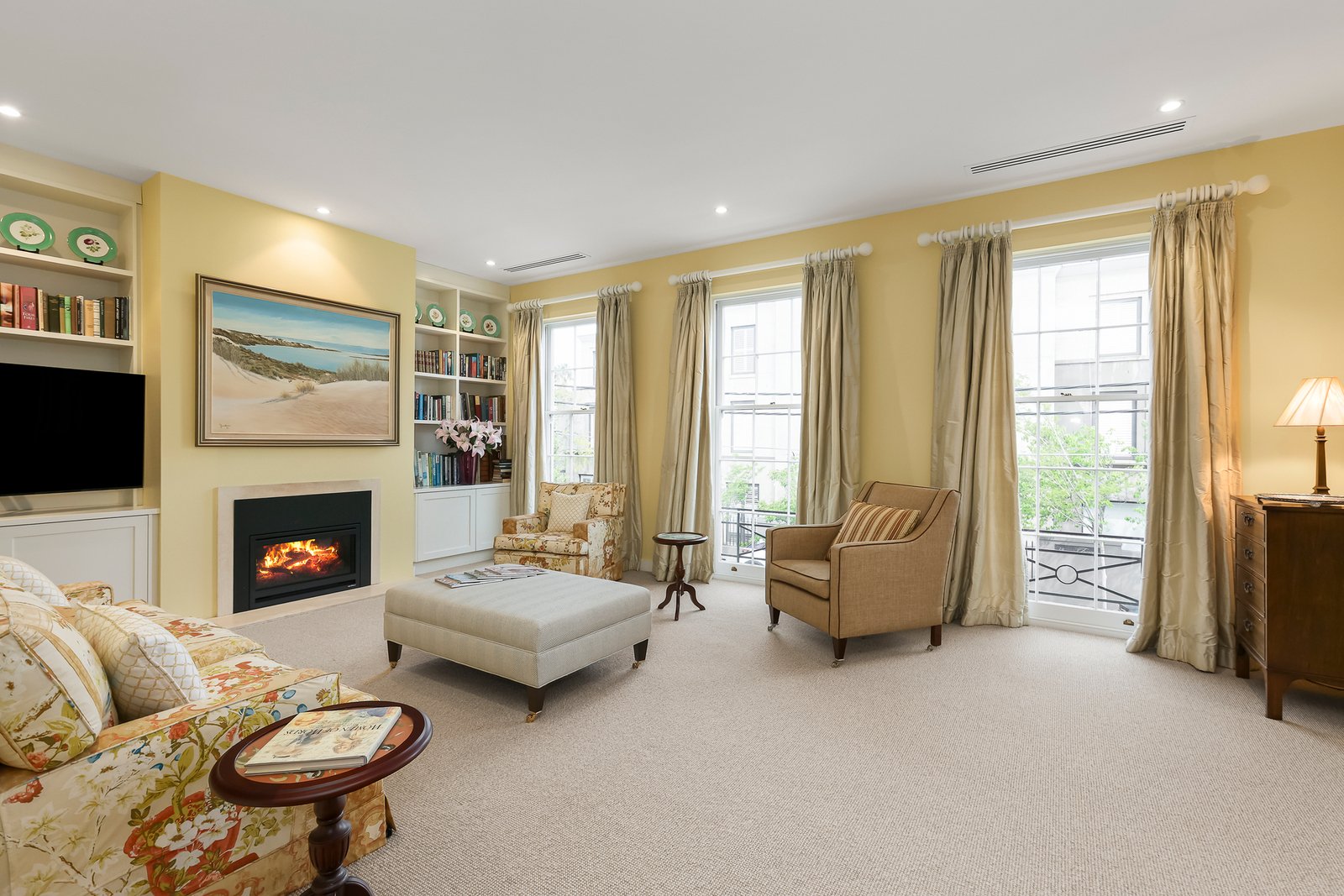 6/72 Mathoura Road, Toorak, 3142