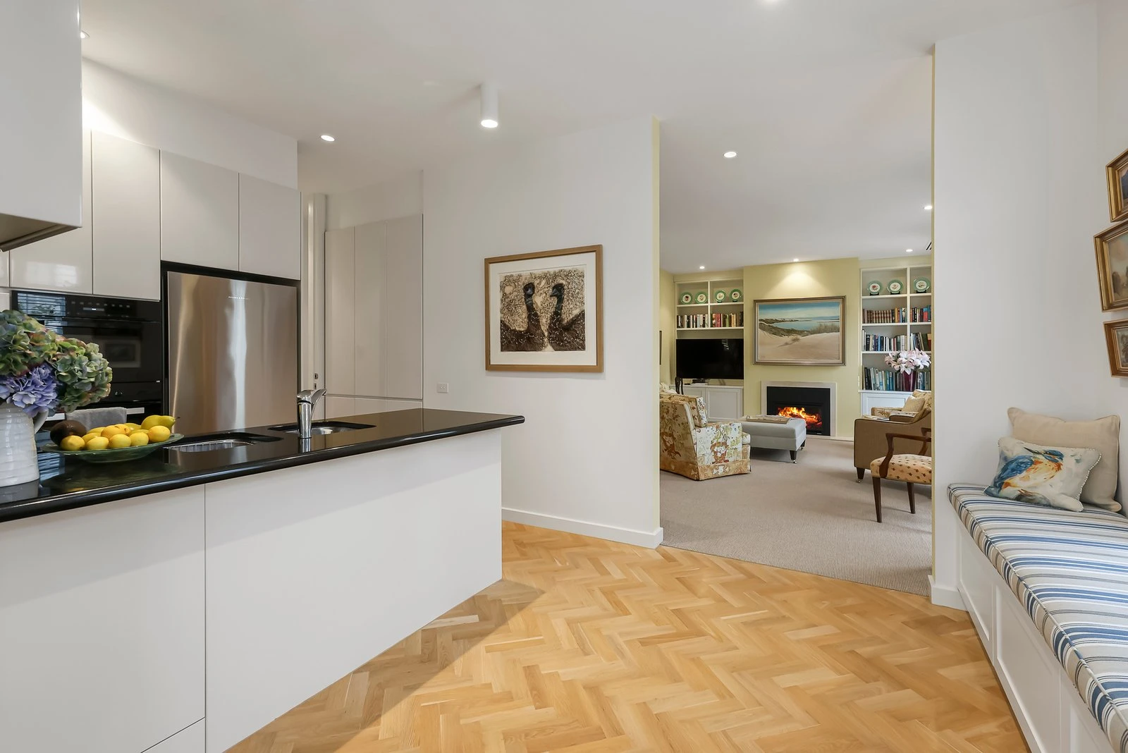 6/72 Mathoura Road, Toorak, 3142