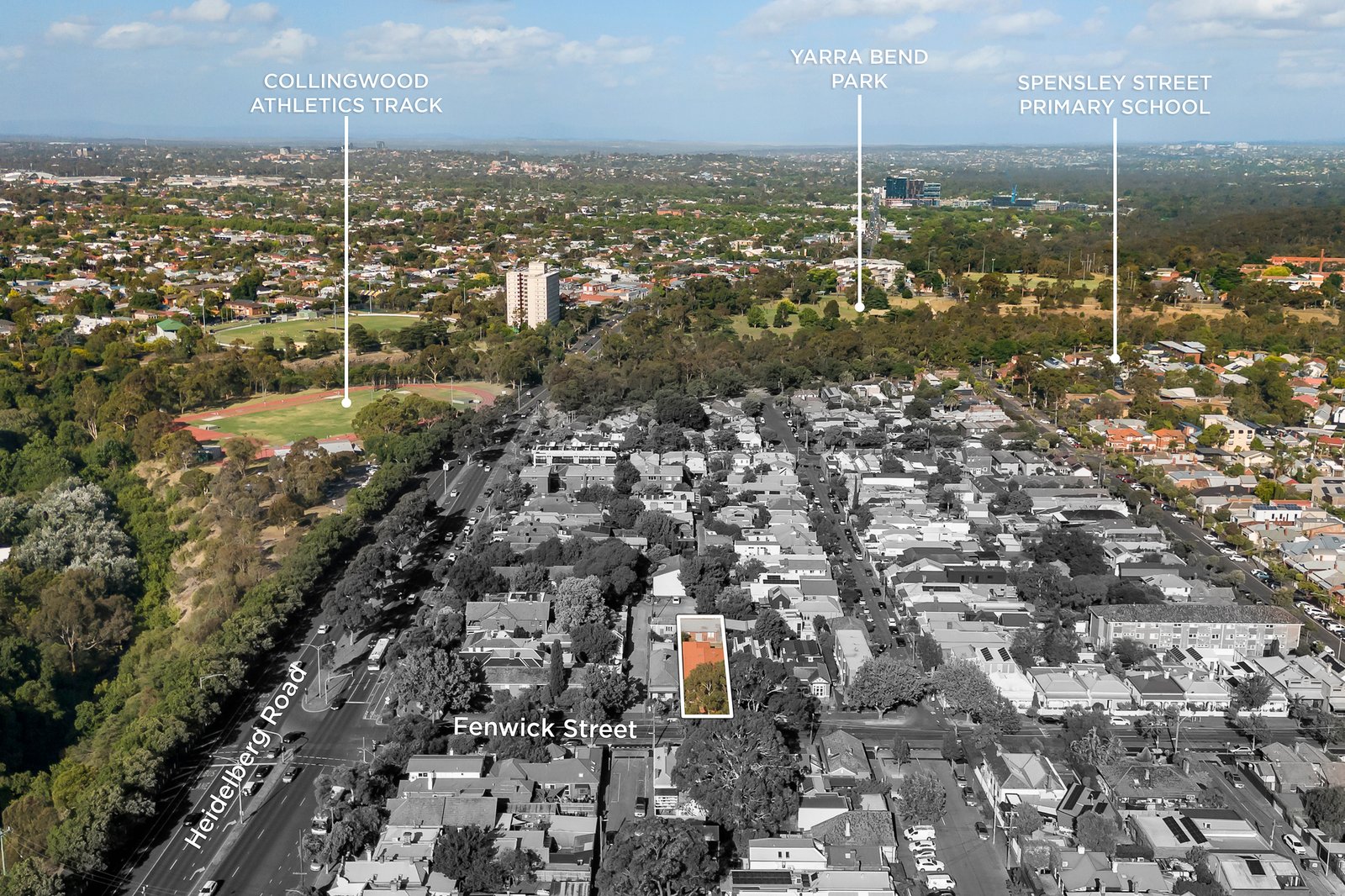 68 Fenwick Street, Clifton Hill, 3068