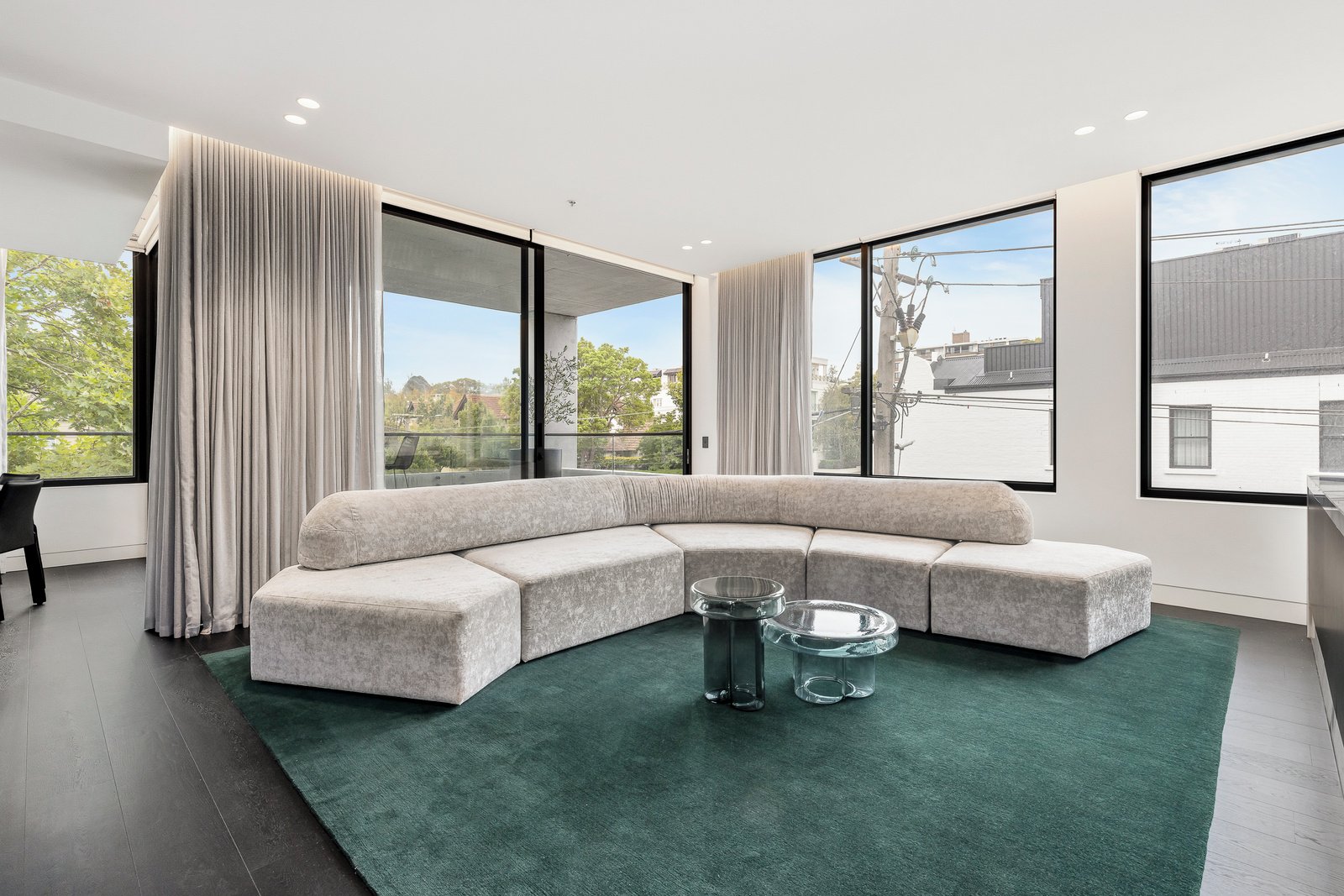 6/81 Hawksburn Road, South Yarra, 3141