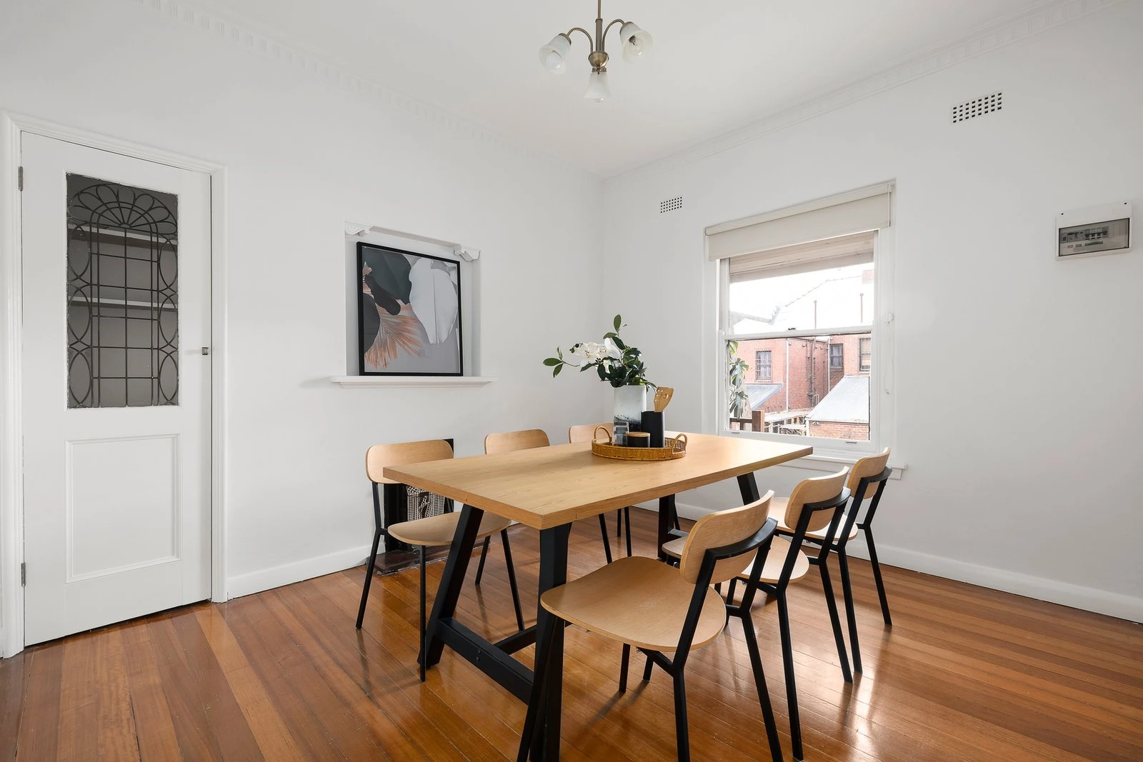6/84 Riversdale Road, Hawthorn, 3122