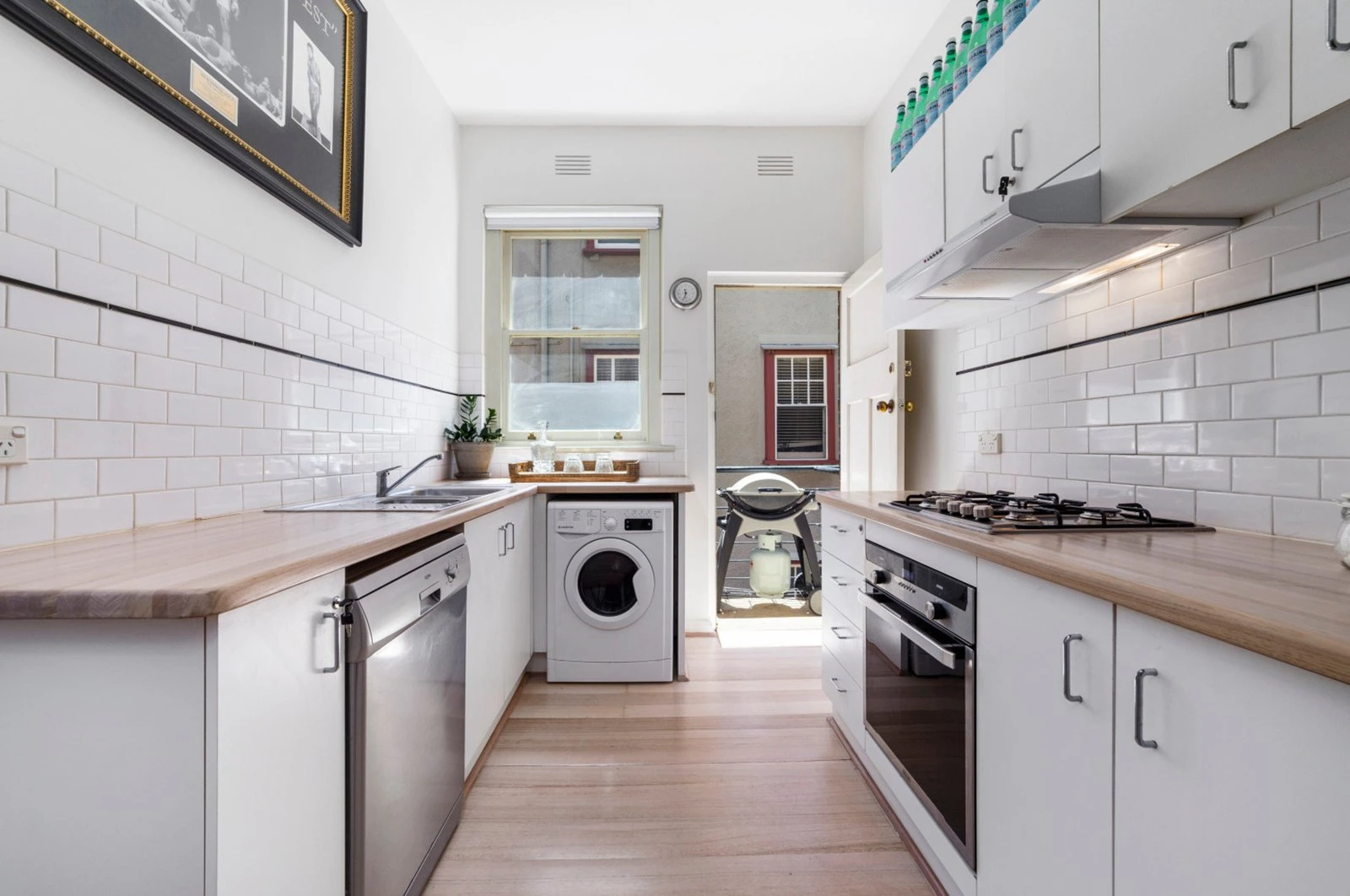 6/9 Eildon Road, St Kilda, 3182
