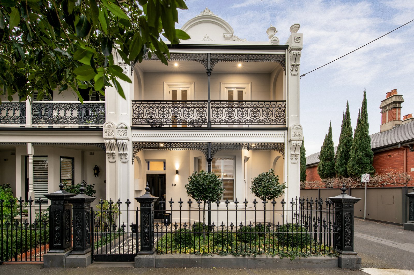 69 Merton Street, Albert Park, 3206