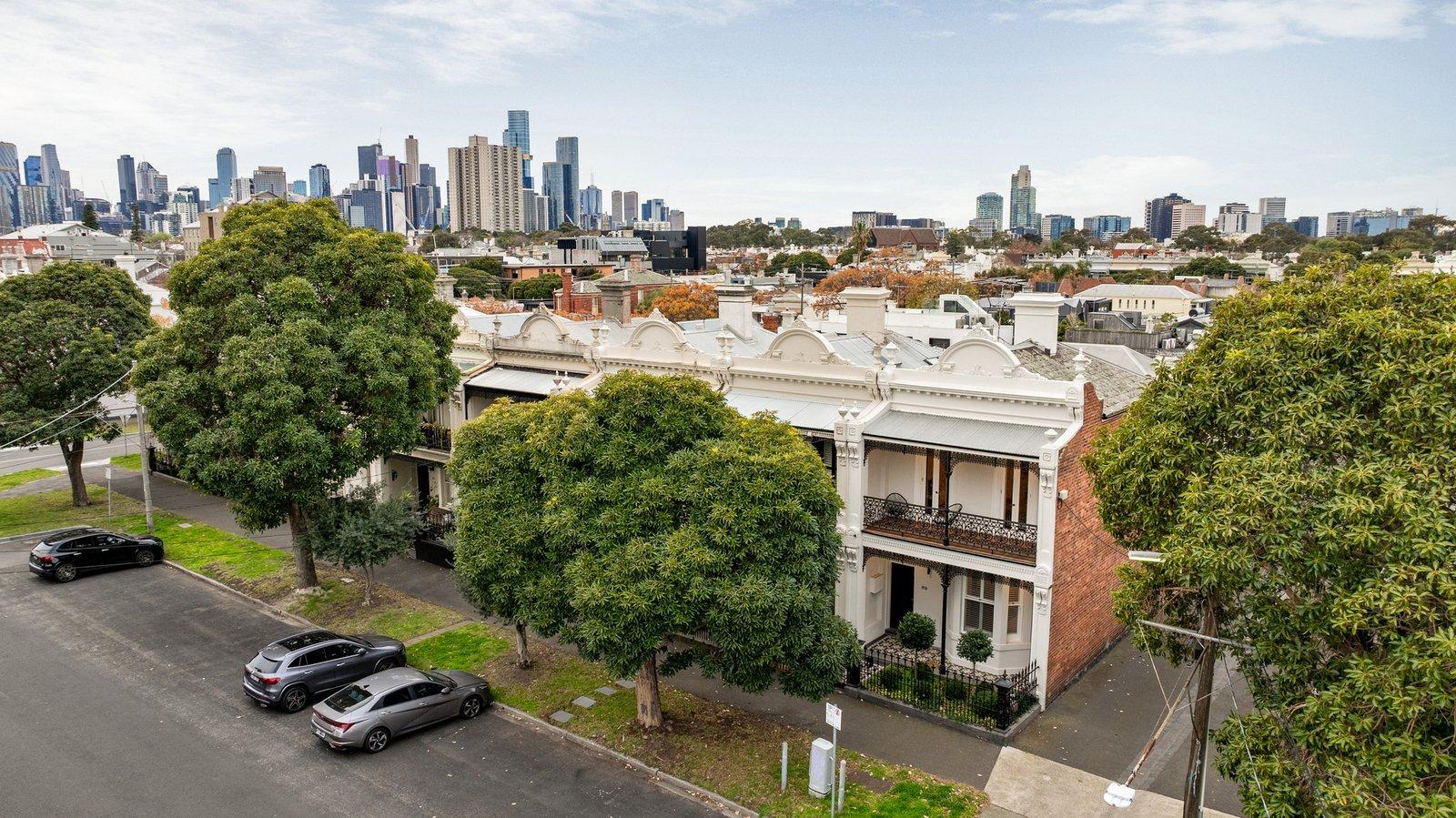 69 Merton Street, Albert Park, 3206