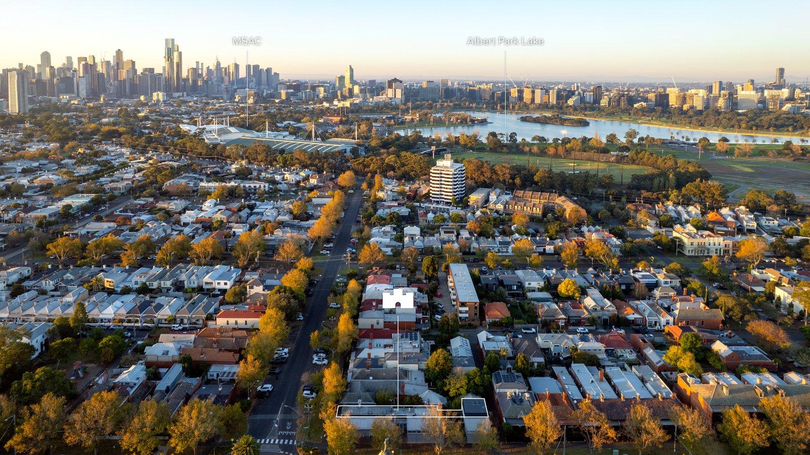 69 Wright Street, Middle Park, 3206