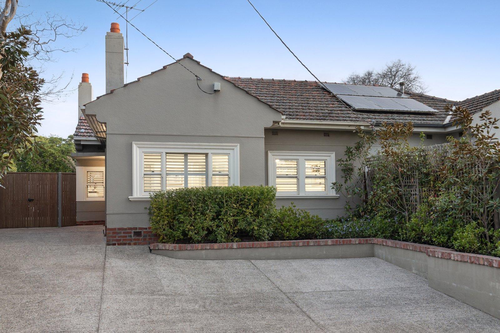 6a Bonnyview Street, Glen Iris, 3146