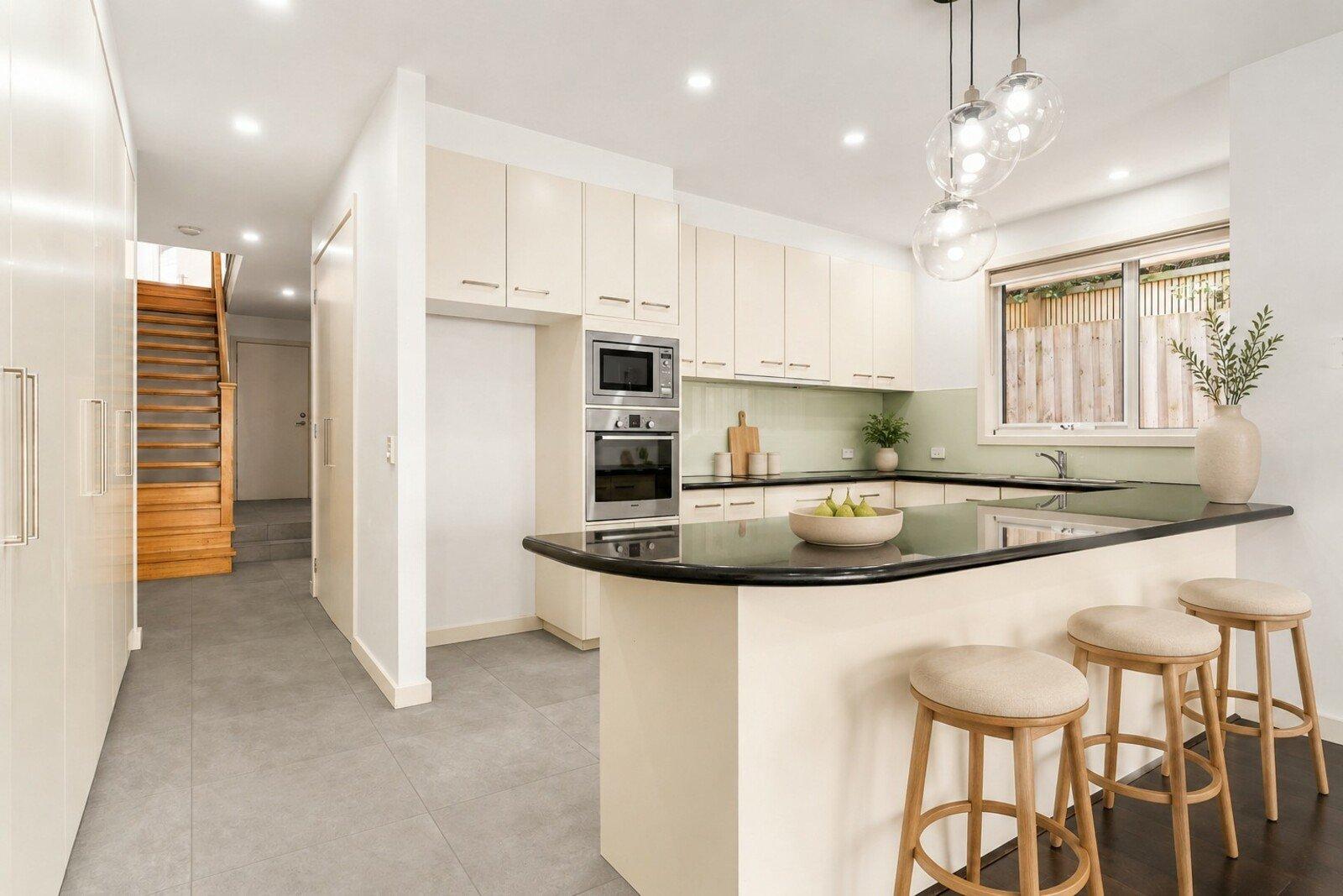6A Scott Street, Hawthorn, 3122