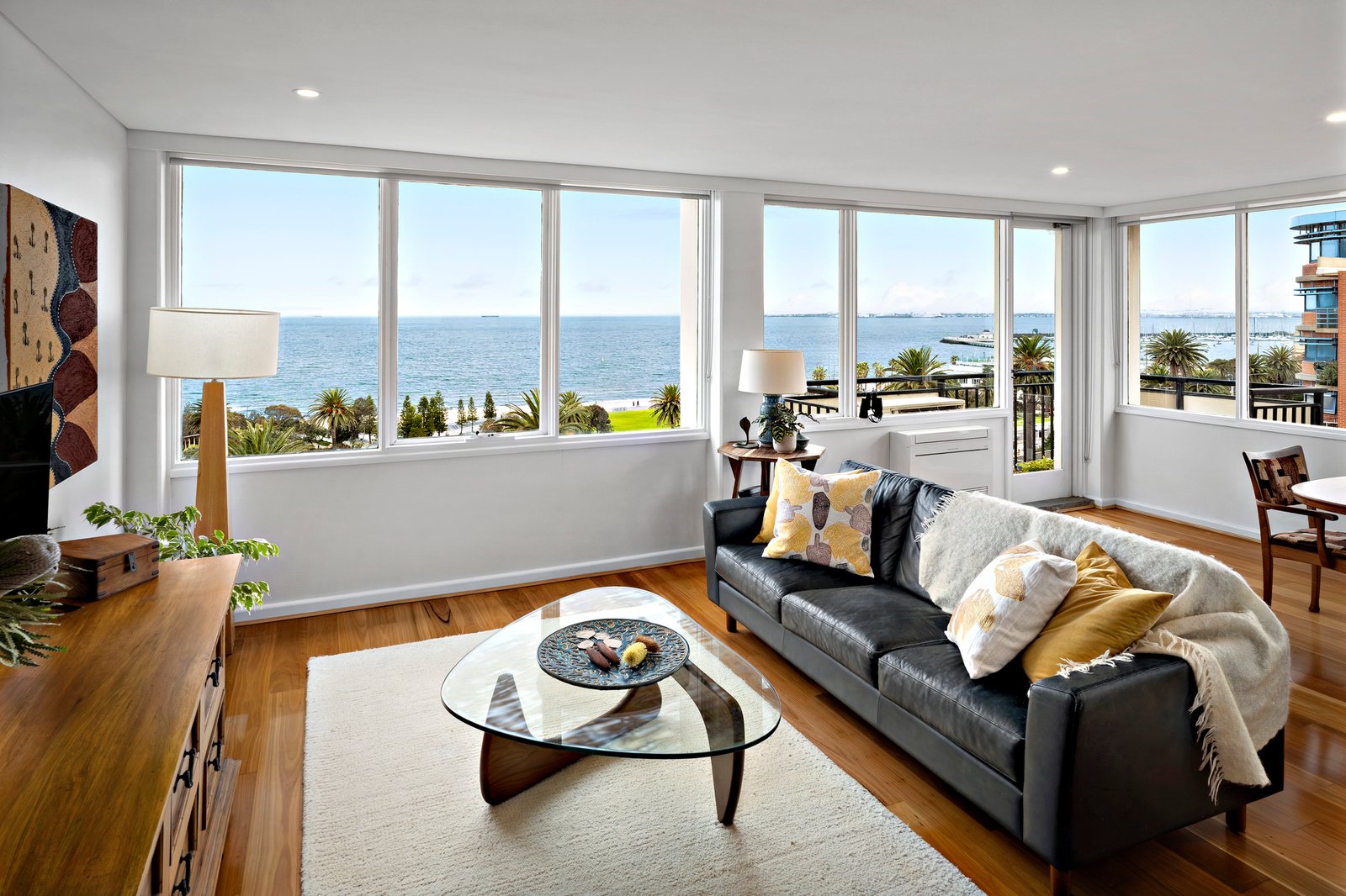 6A/21 Esplanade, St Kilda, 3182