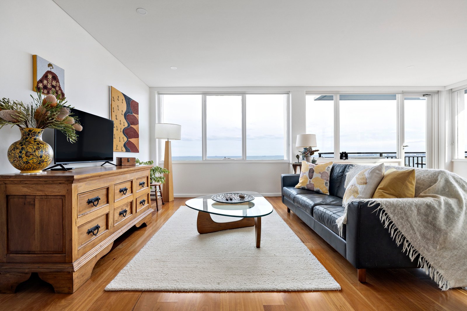 6A/21 Esplanade, St Kilda, 3182