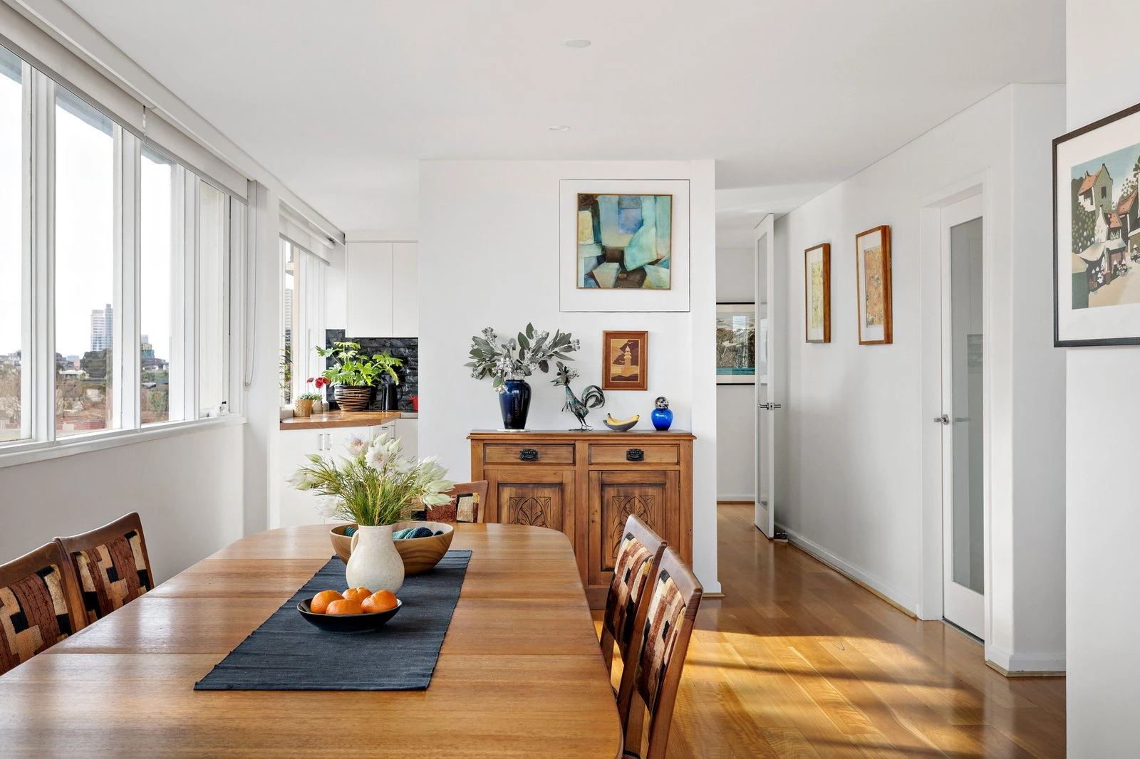 6A/21 Esplanade, St Kilda, 3182