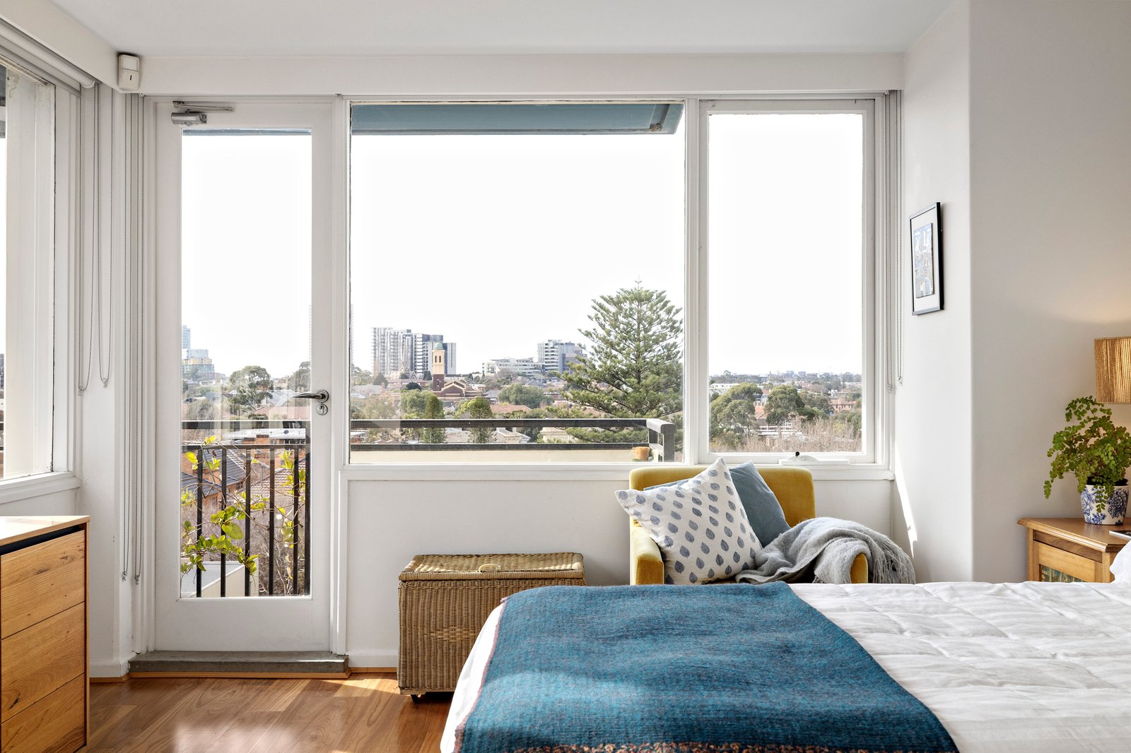 6A/21 Esplanade, St Kilda, 3182