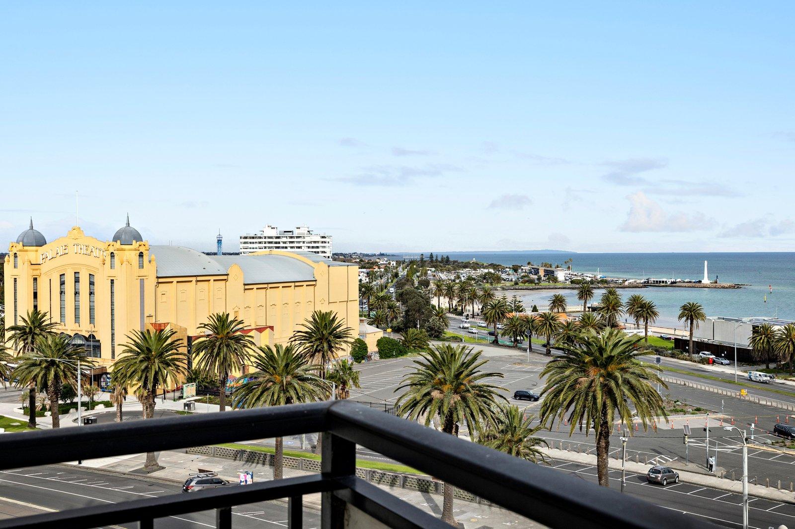 6A/21 Esplanade, St Kilda, 3182