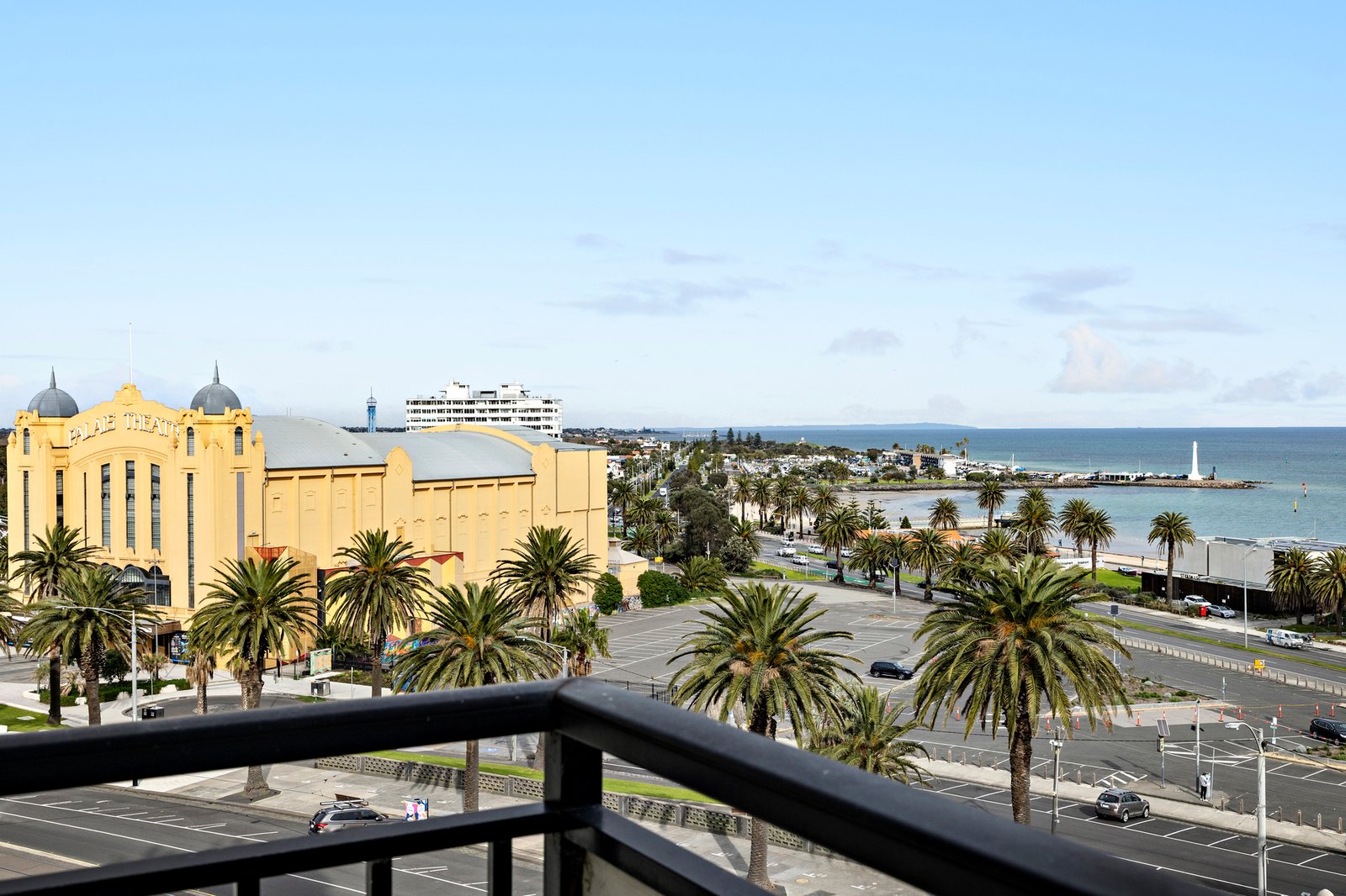 6A/21 Esplanade, St Kilda, 3182