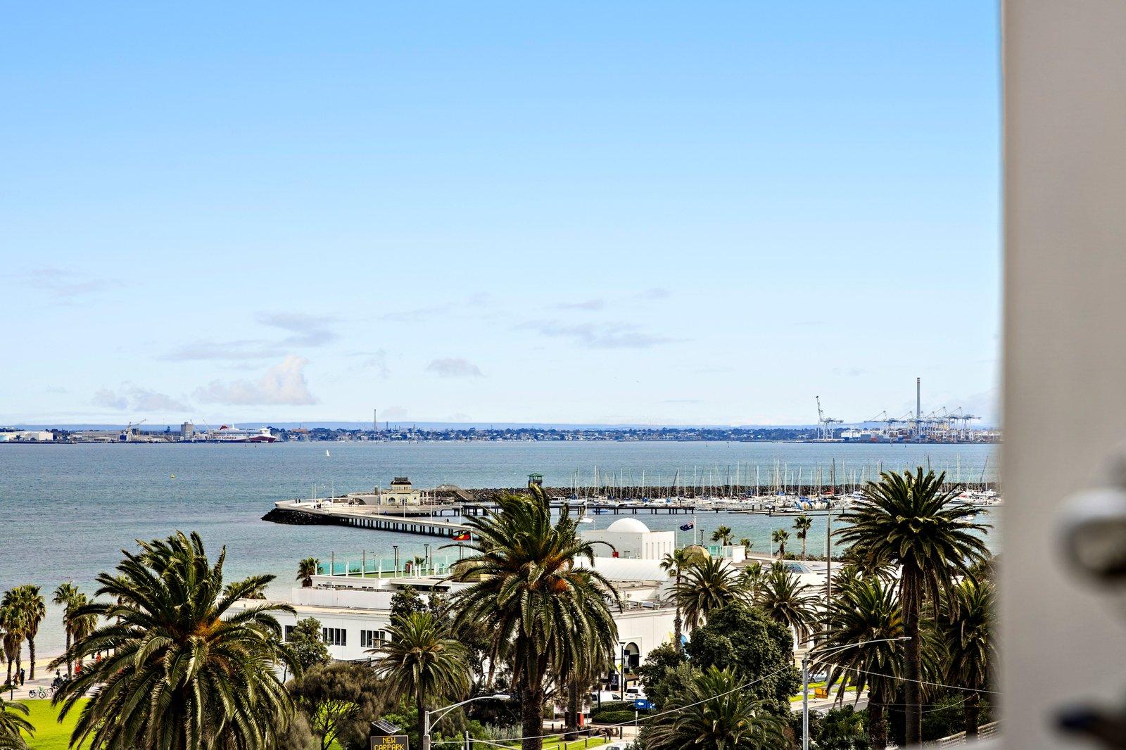 6A/21 Esplanade, St Kilda, 3182