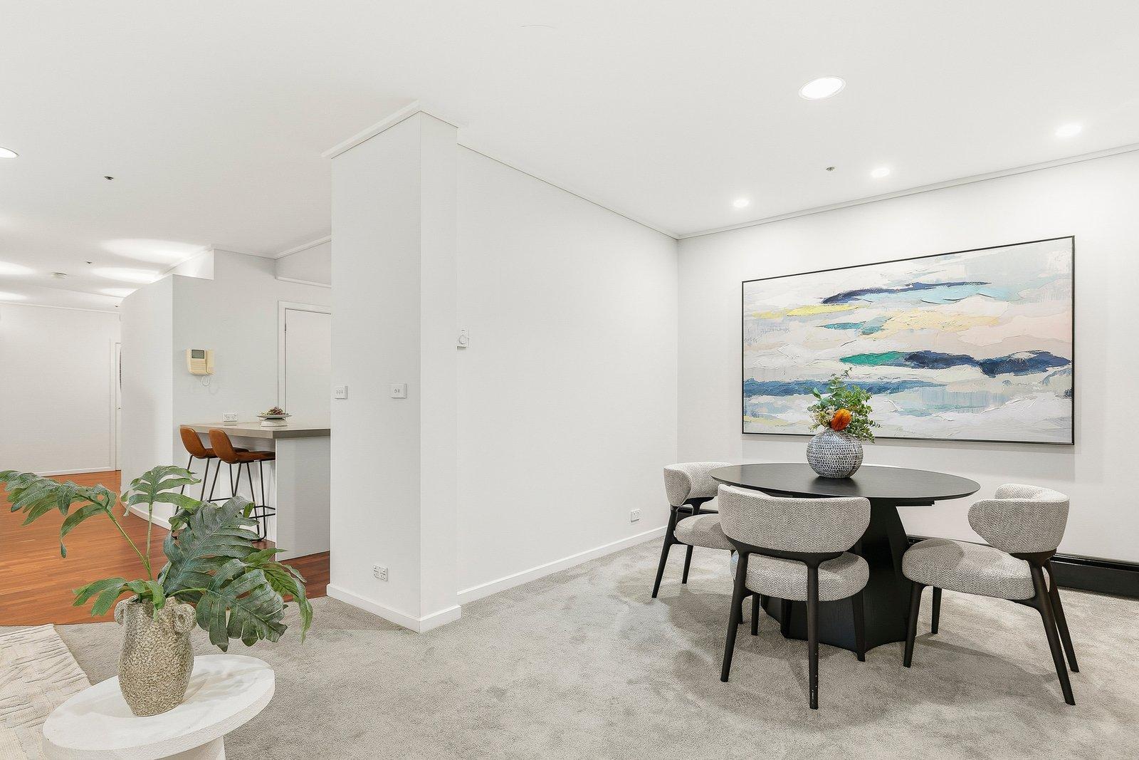 6D/9 Beach Street, Port Melbourne, 3207