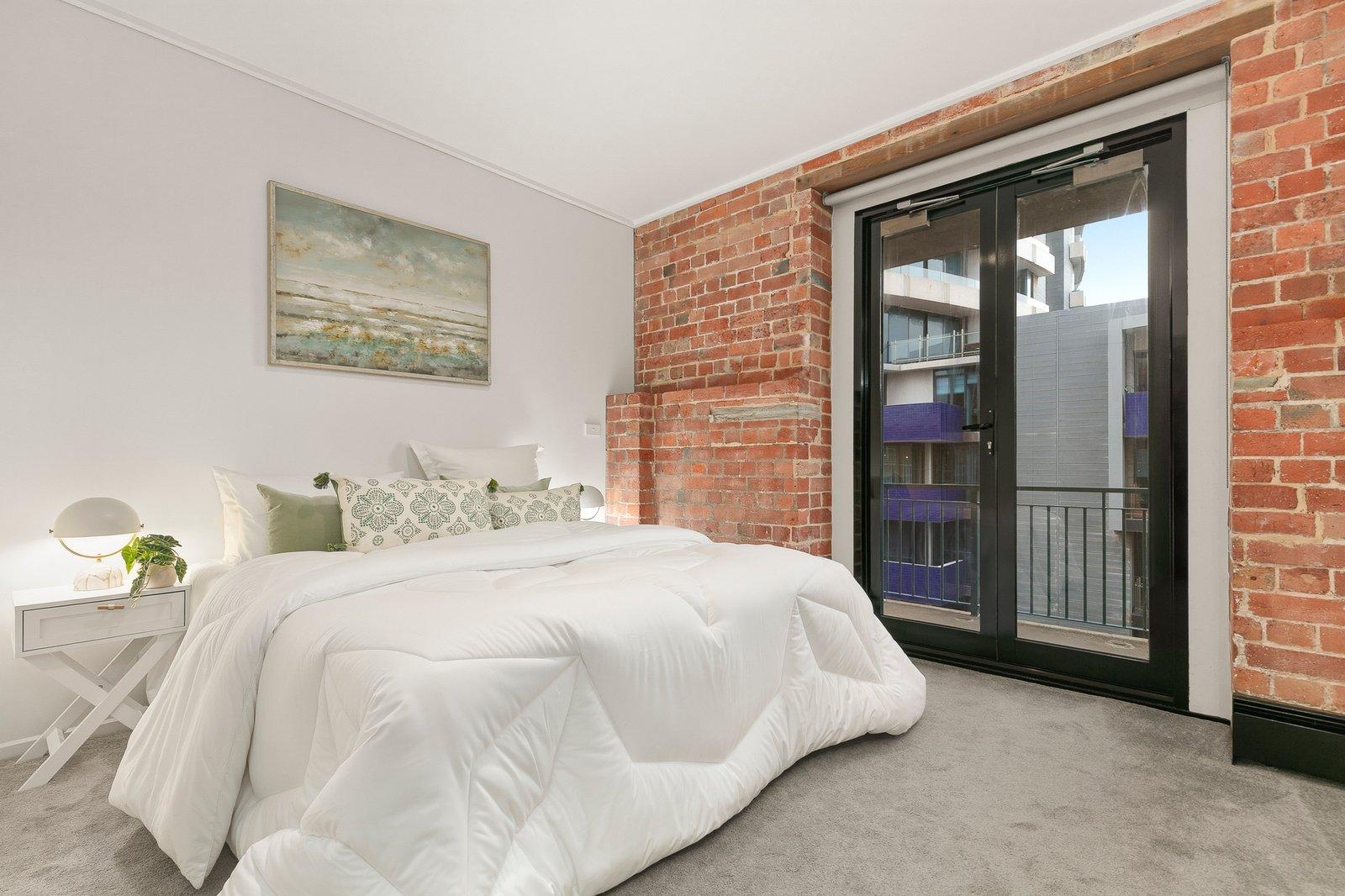 6D/9 Beach Street, Port Melbourne, 3207