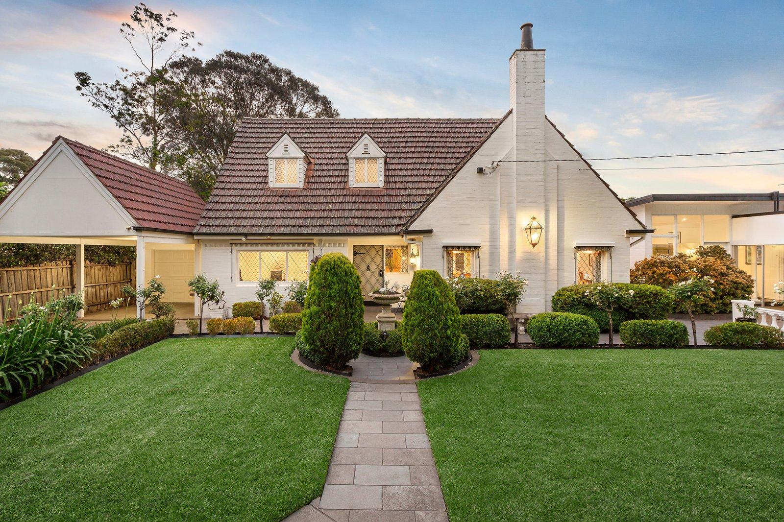 7-9 Bateman Street, Hampton, 3188