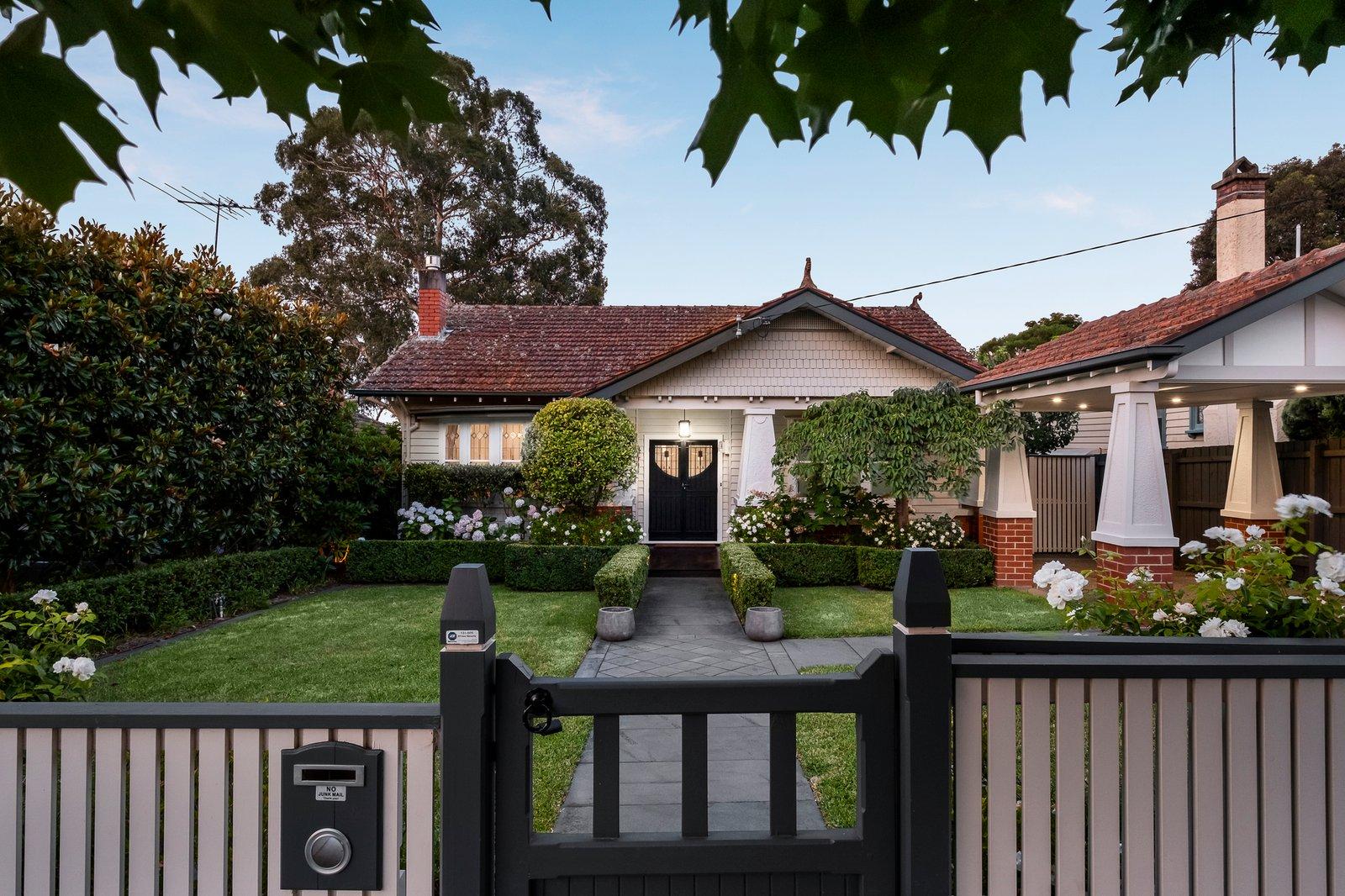 7 Bonnyview Street, Glen Iris, 3146
