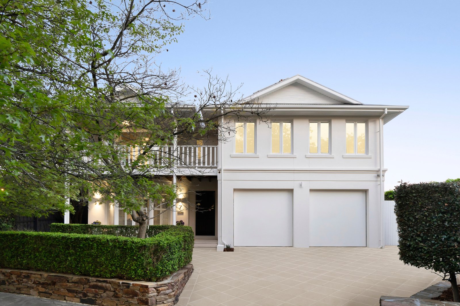 7 Carson Crescent, Hawthorn, 3122