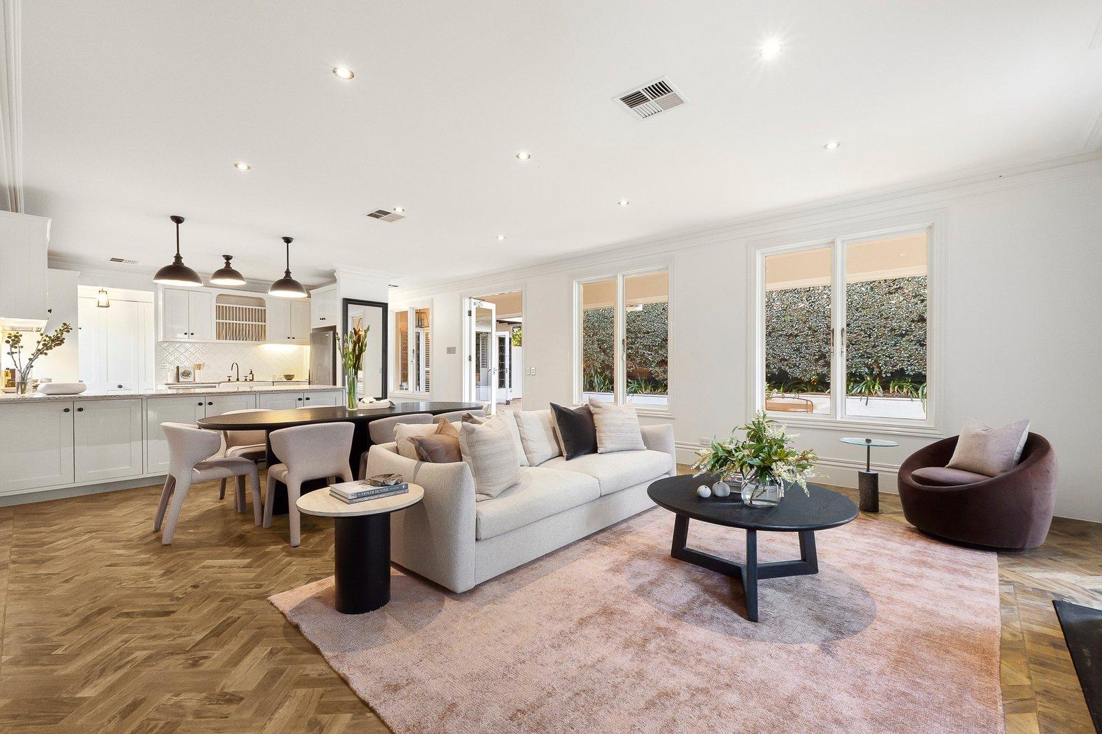 7 Carson Crescent, Hawthorn, 3122