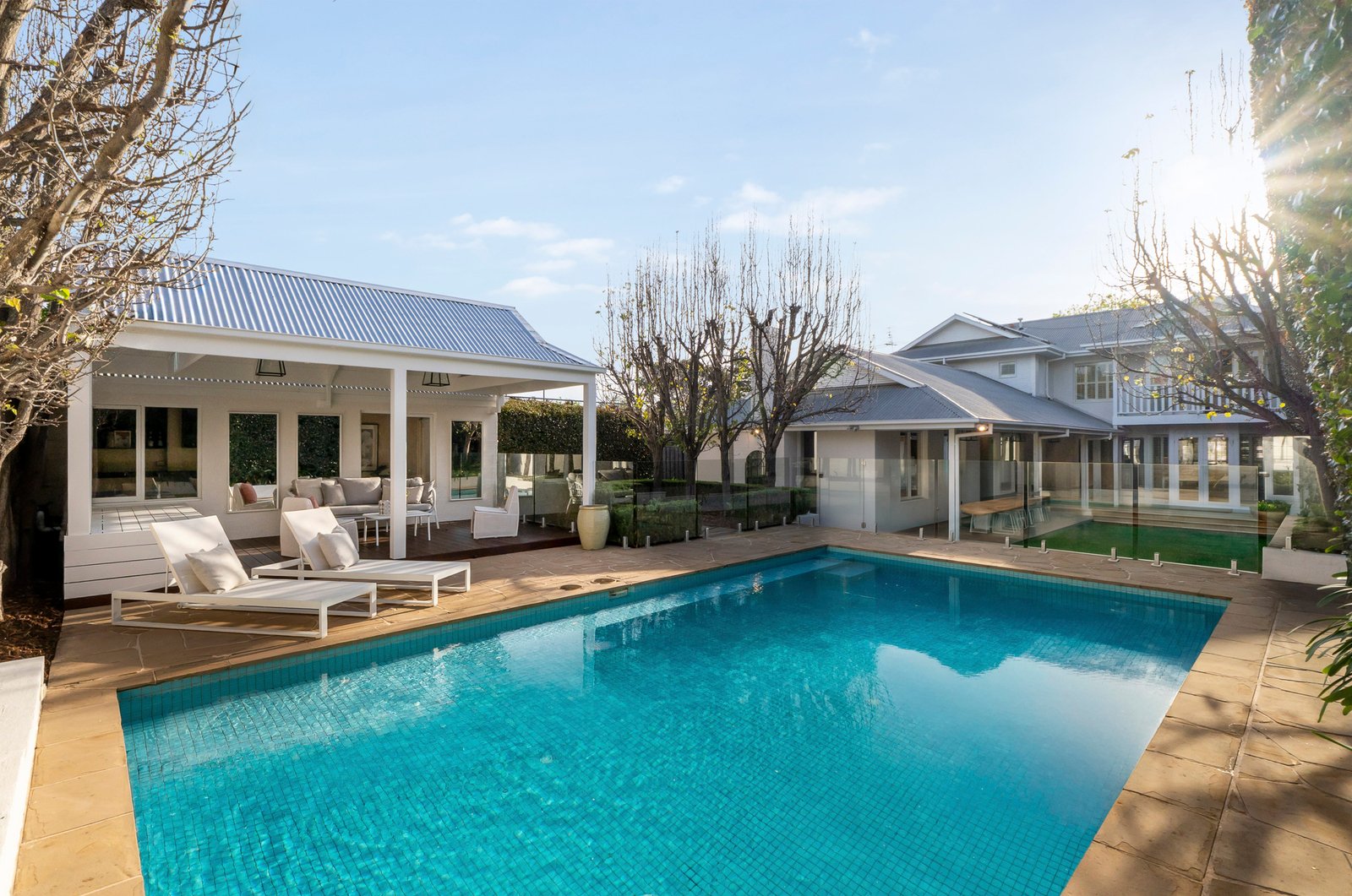 7 Carson Crescent, Hawthorn, 3122