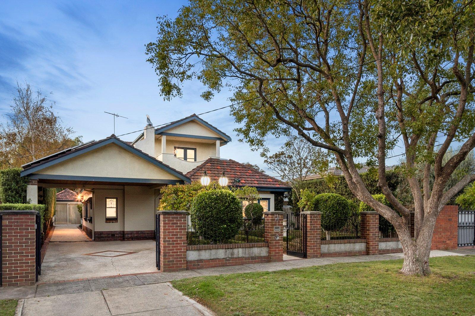 7 Clive Street, Brighton East, 3187
