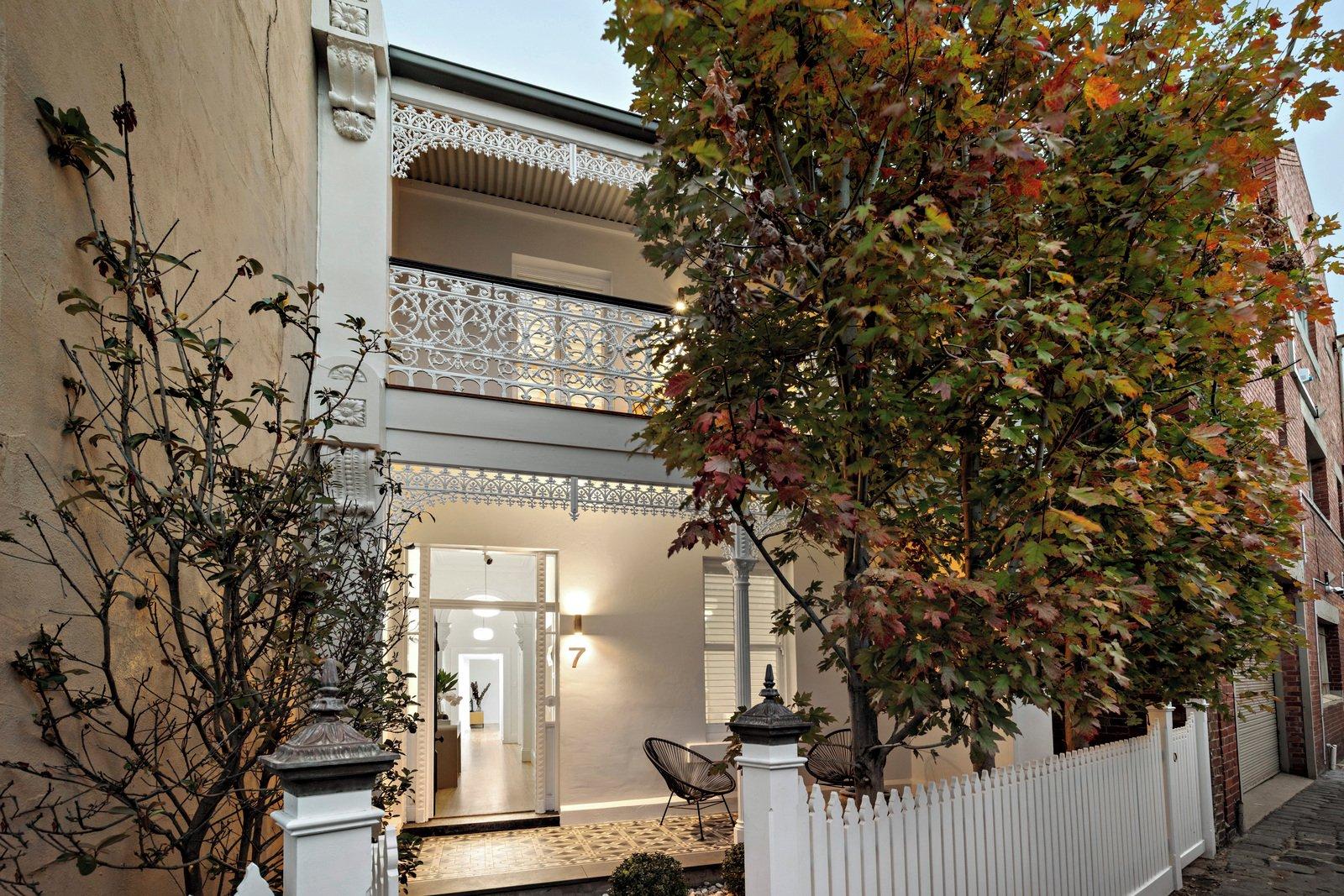 7 Dundas Lane, Albert Park, 3206