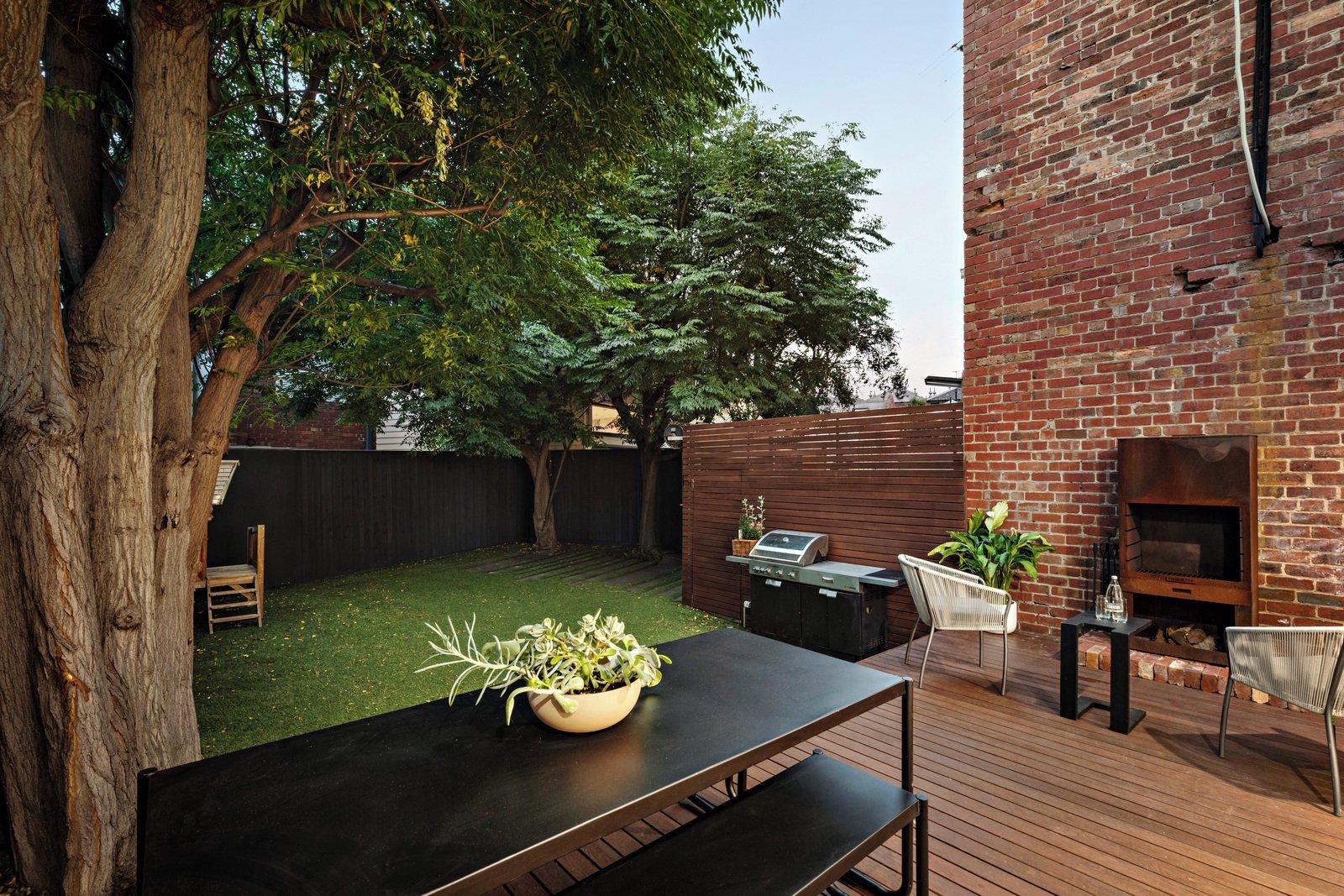 7 Dundas Lane, Albert Park, 3206