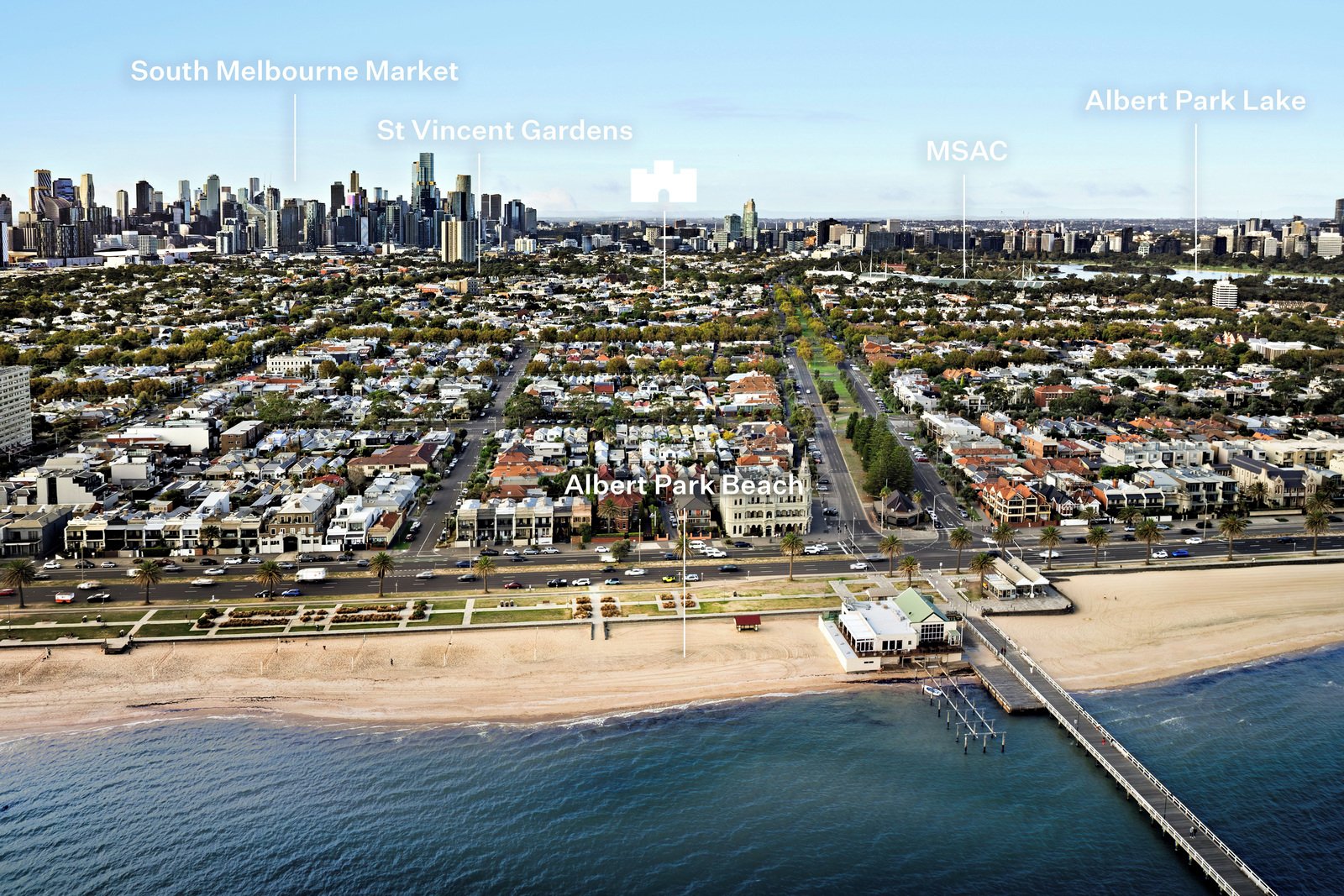 7 Dundas Lane, Albert Park, 3206