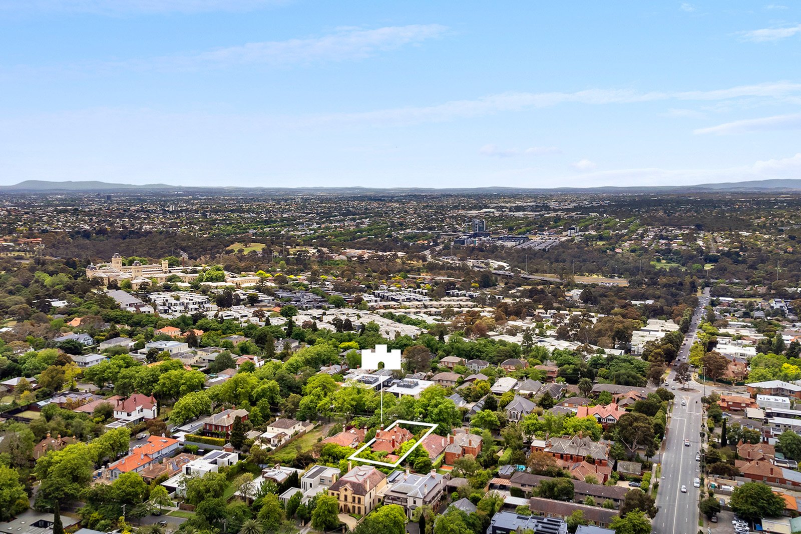 7 Fellows Street, Kew, 3101
