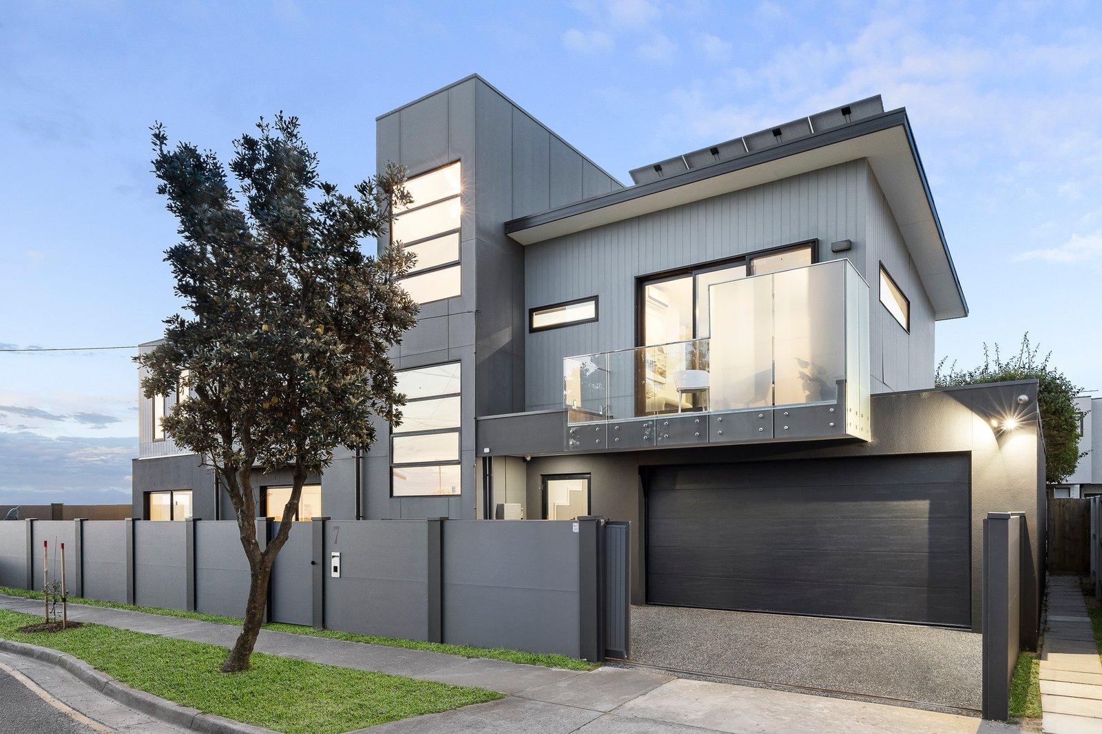 7 Gladstone Avenue, Aspendale, 3195