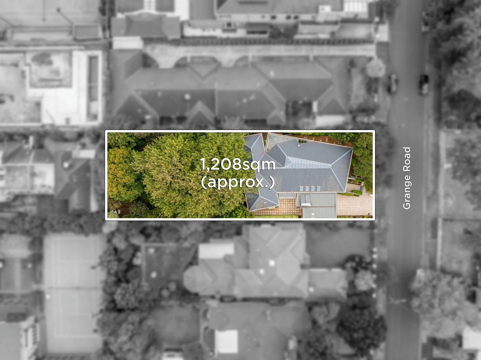7 Grange Road, Kew, 3101