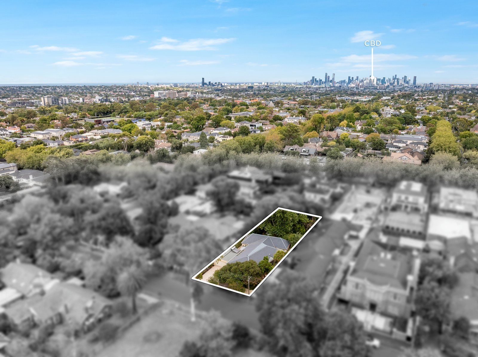 7 Grange Road, Kew, 3101