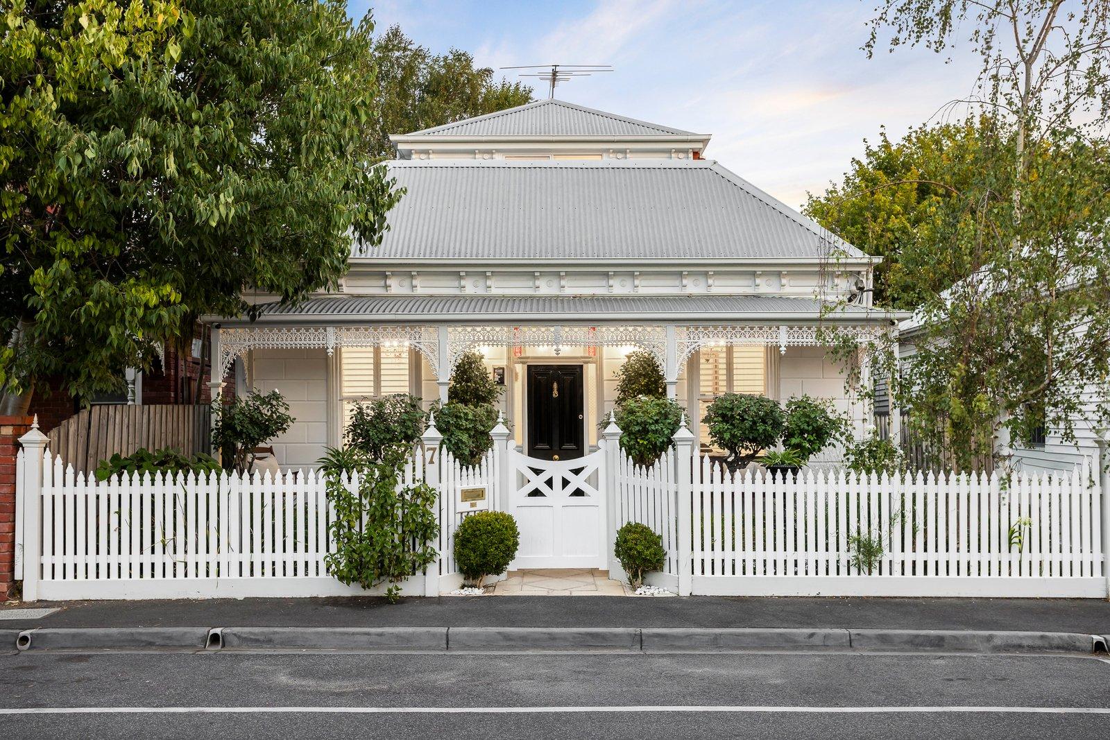 7 Hull Street, Hawthorn, 3122
