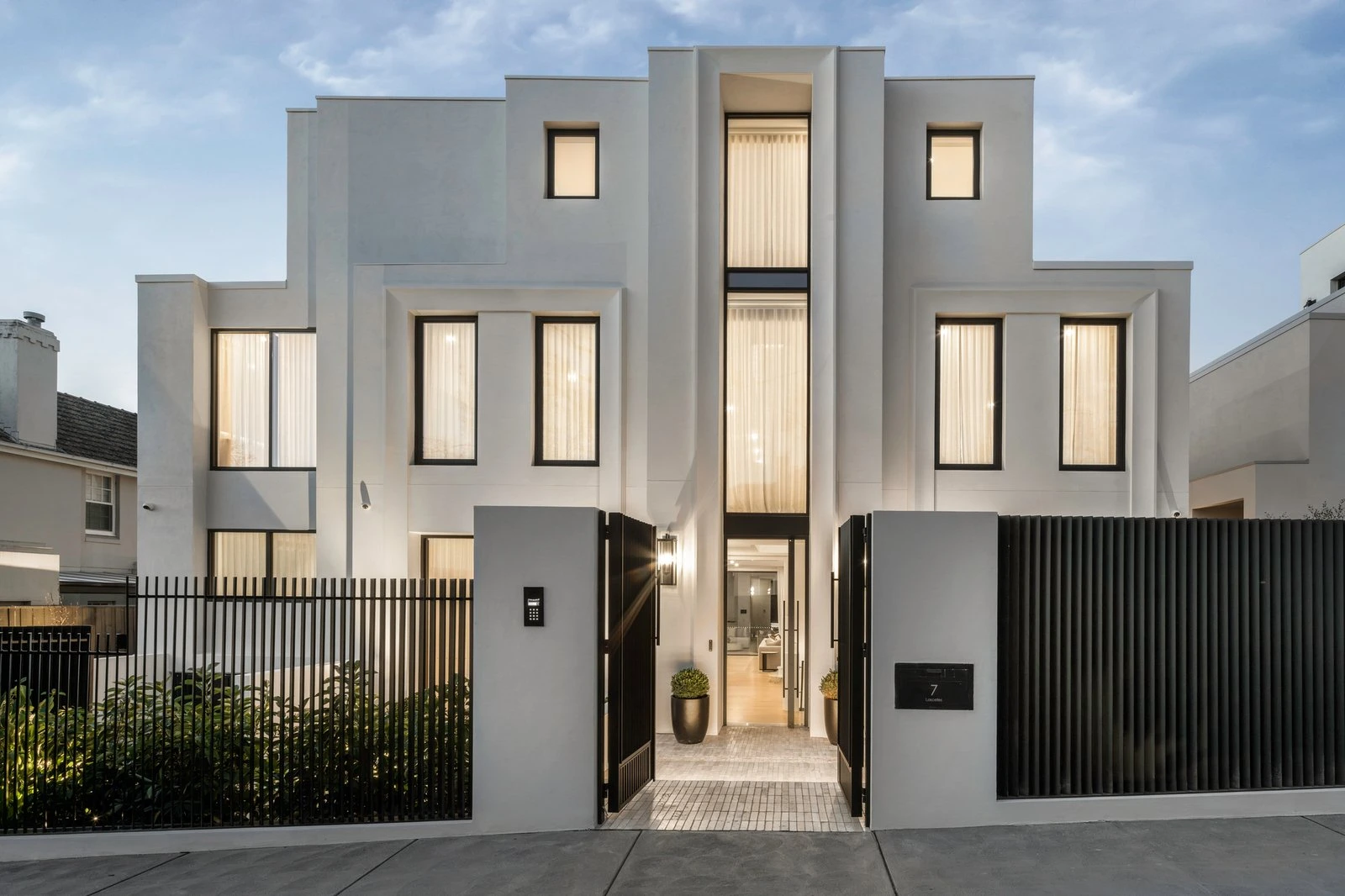 7 Lascelles Avenue, Toorak, 3142