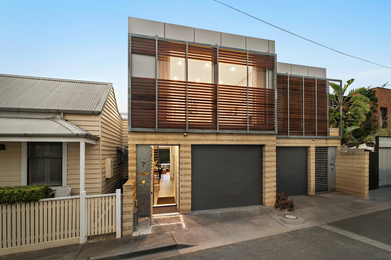 7 Little Tribe Street, South Melbourne, 3205