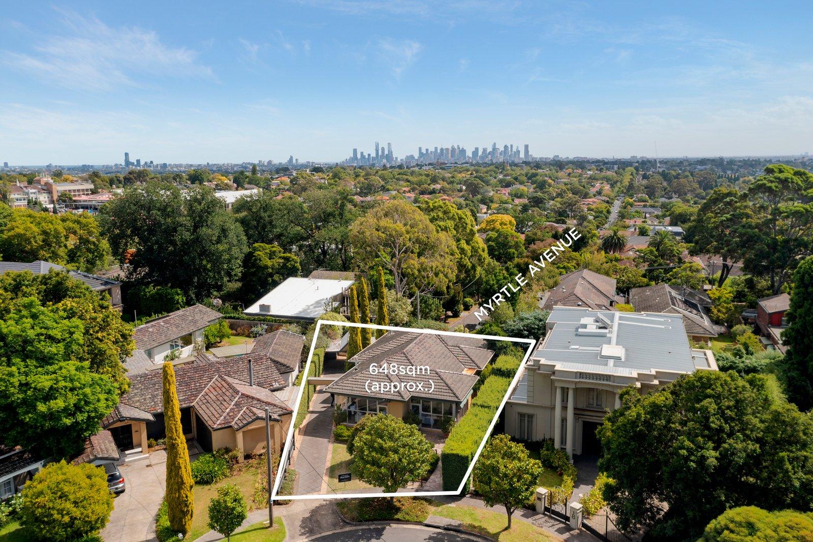 7 Majella Court, Kew, 3101