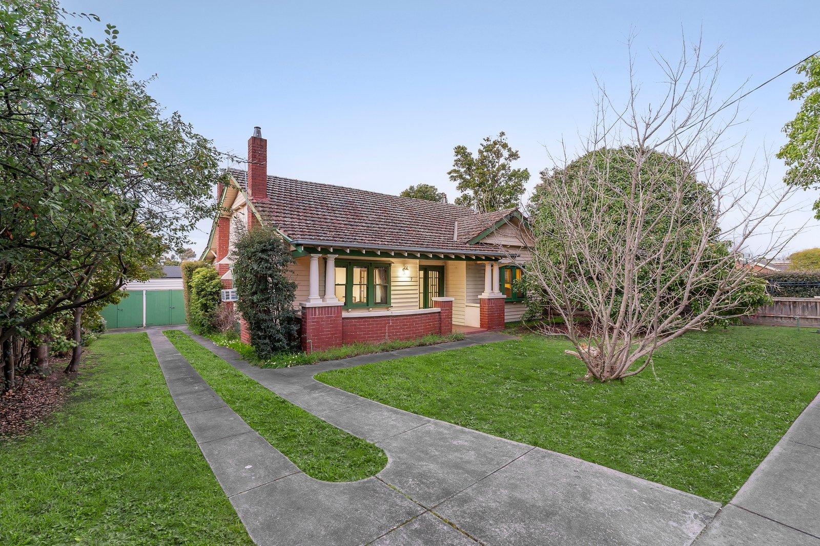 7 Maverston Street, Glen Iris, 3146