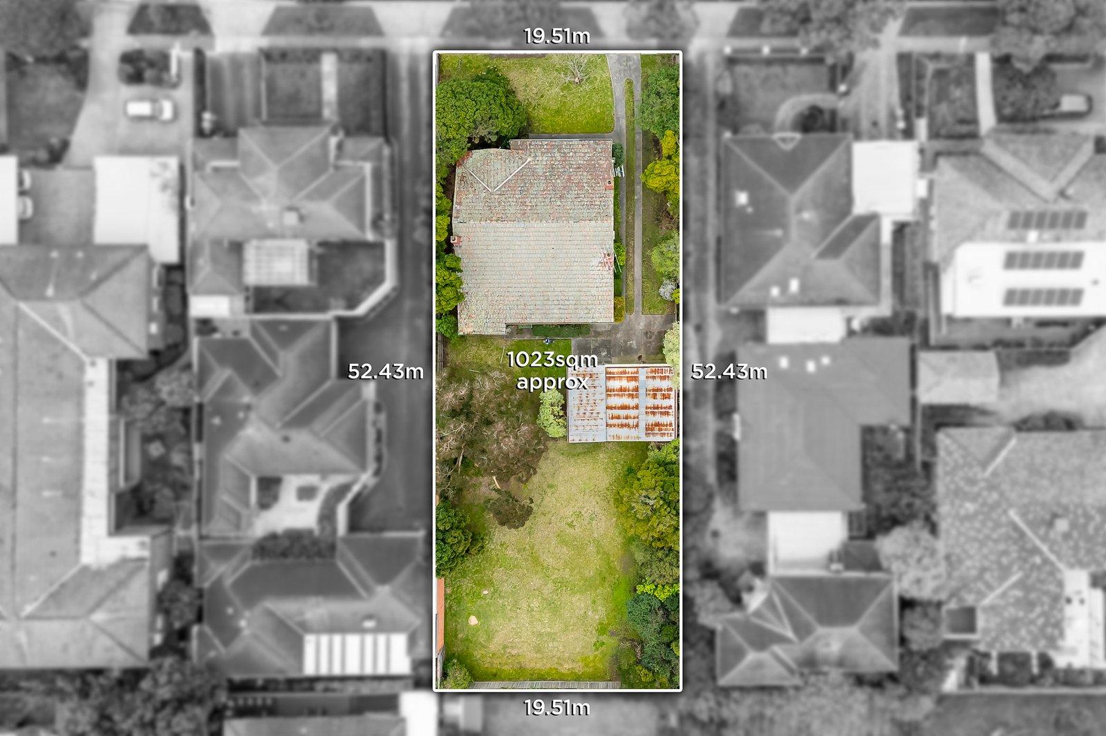 7 Maverston Street, Glen Iris, 3146