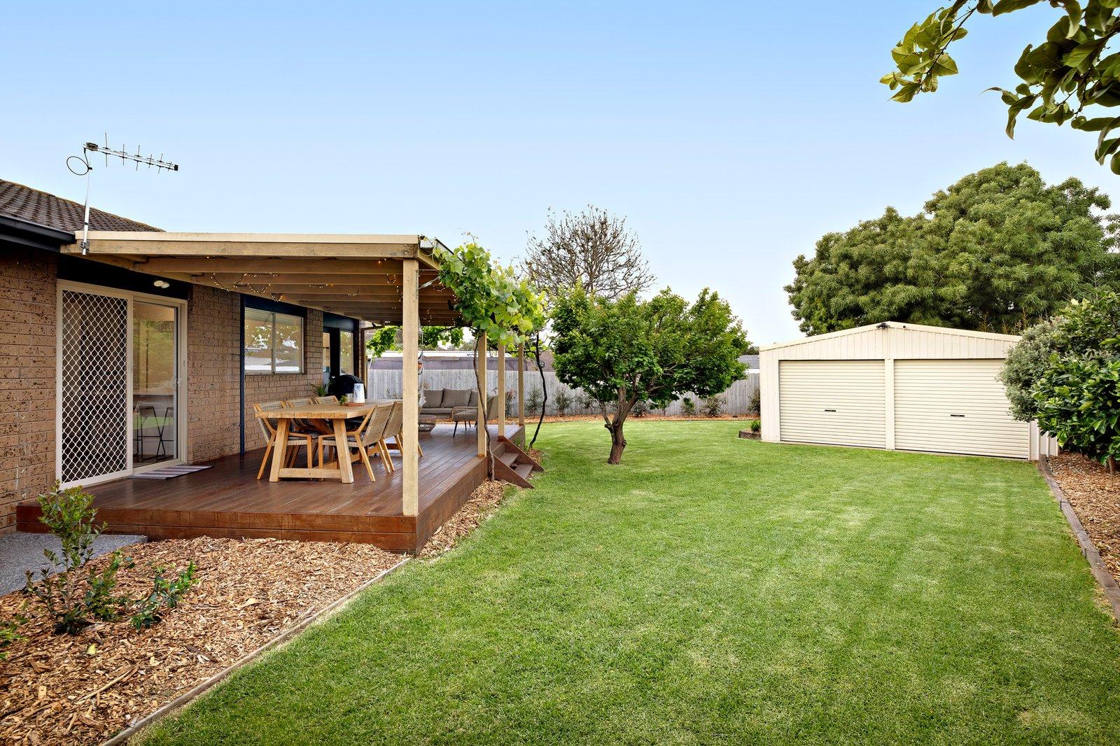 7 Narang Court, Mornington, 3931