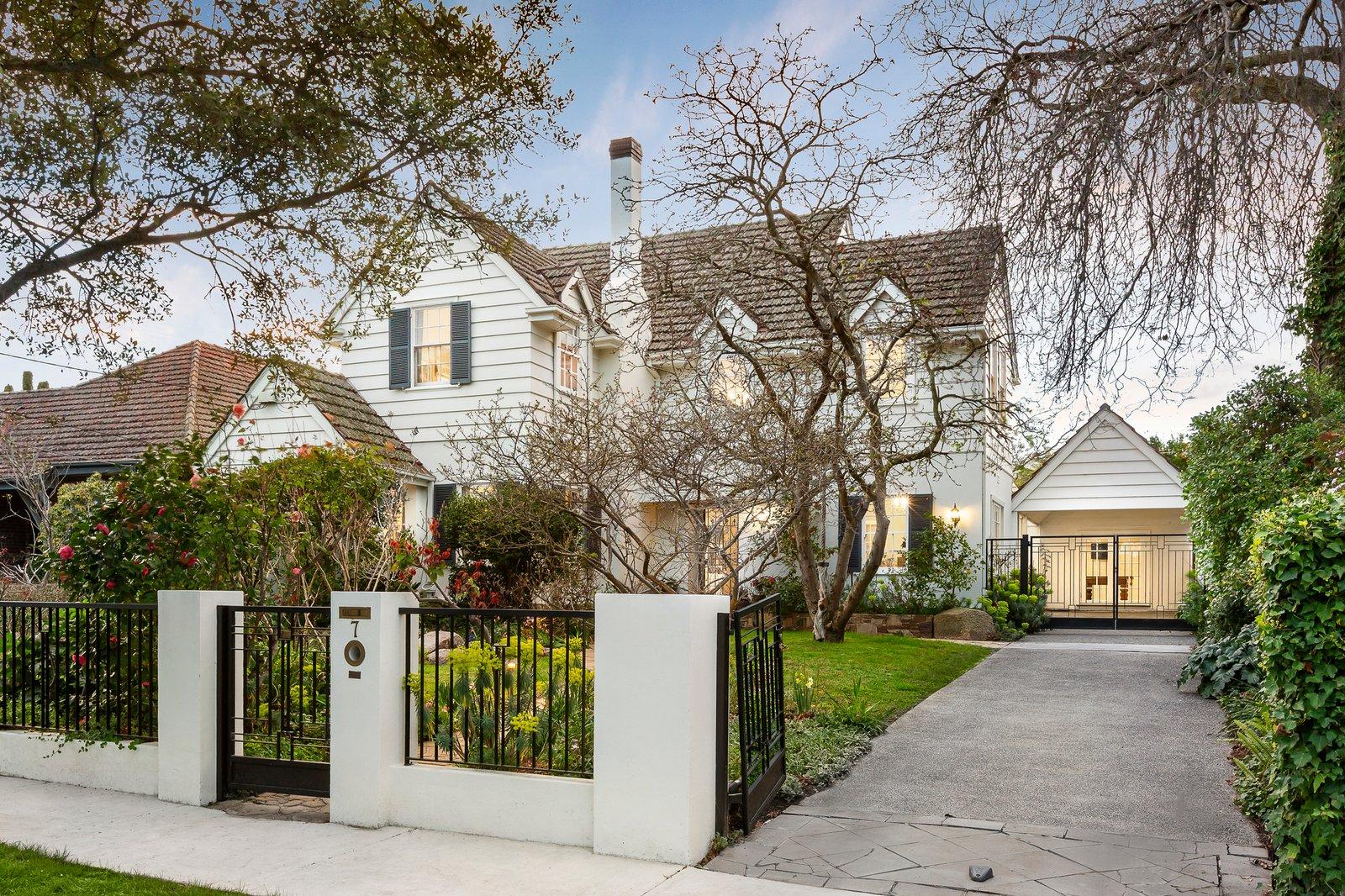 7 Proudfoot Street, Mont Albert, 3127